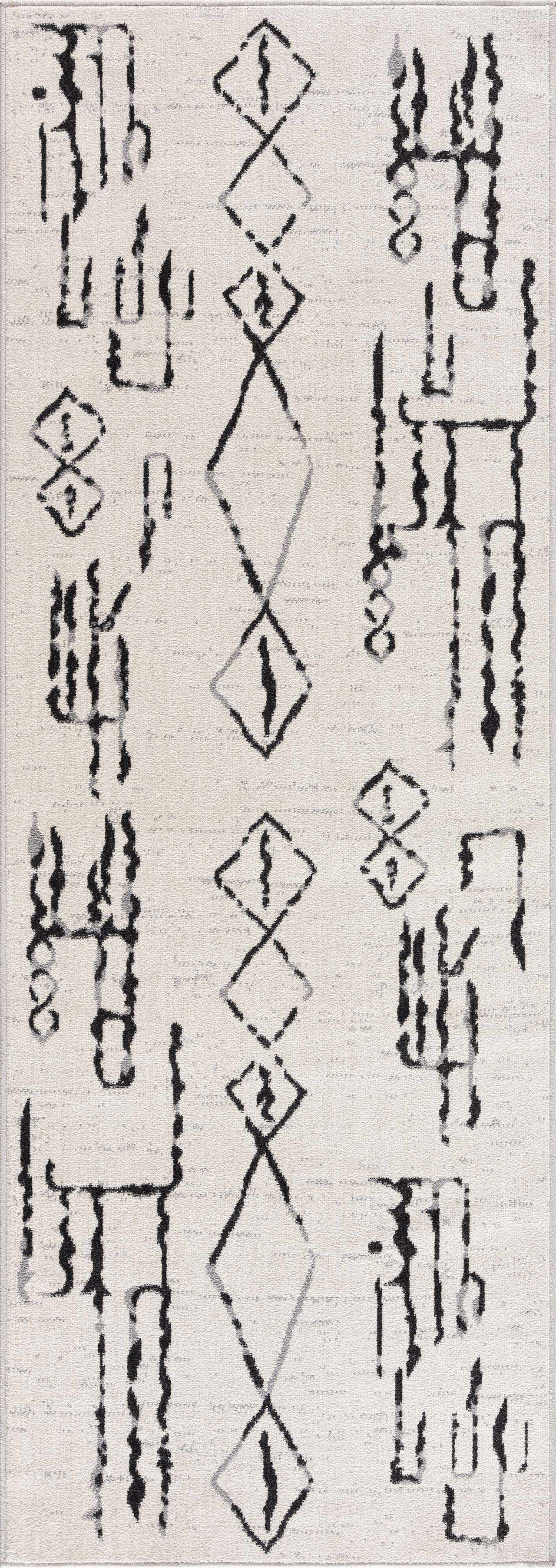 Maguyam Washable Area Rug - Clearance - Image 10