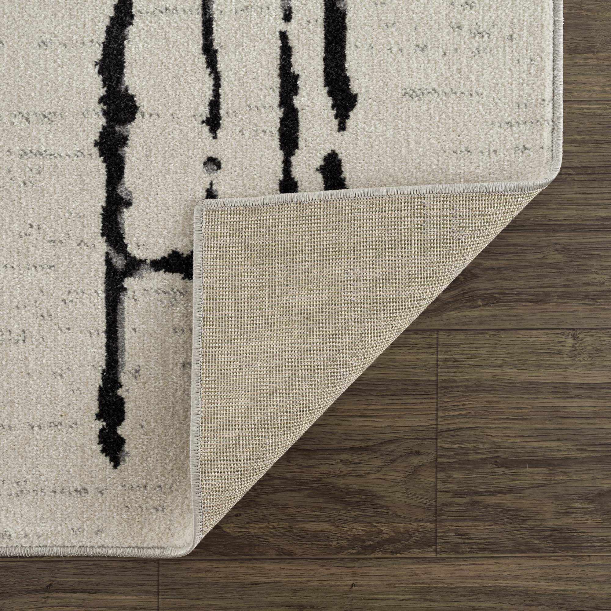 Maguyam Washable Area Rug - Clearance - Image 5