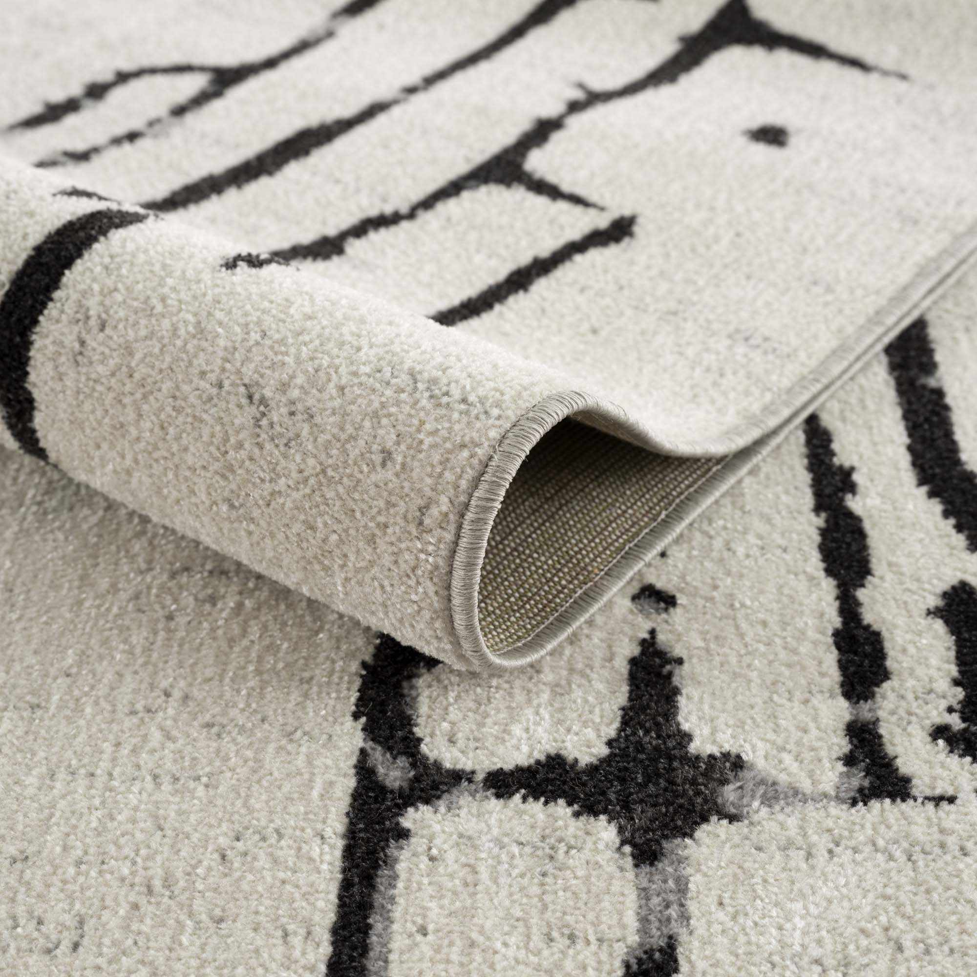Maguyam Washable Area Rug - Clearance - Image 6