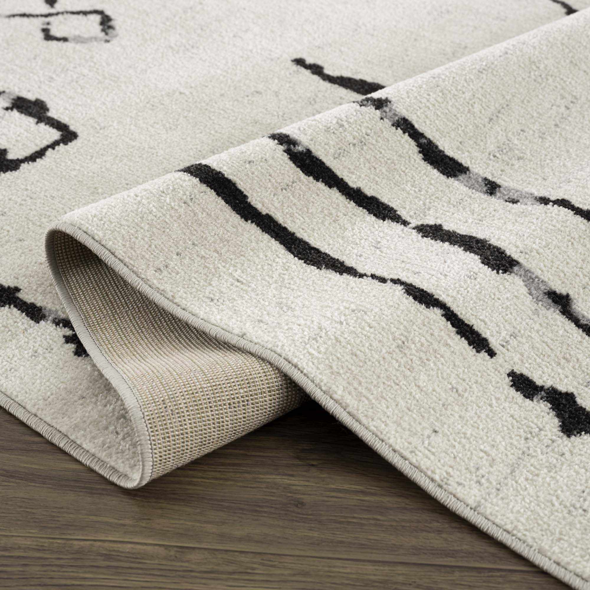 Maguyam Washable Area Rug - Clearance - Image 7