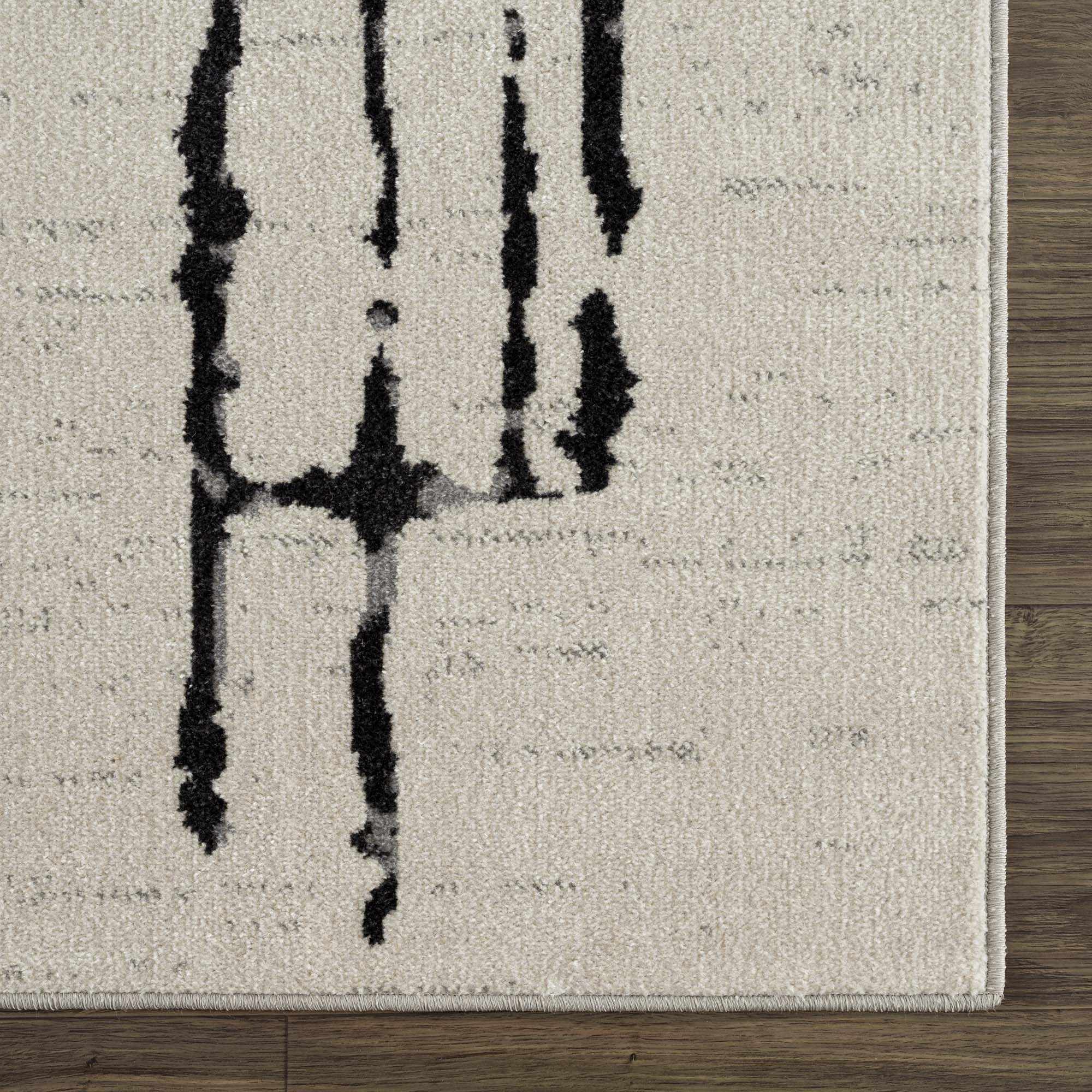 Maguyam Washable Area Rug - Clearance - Image 8