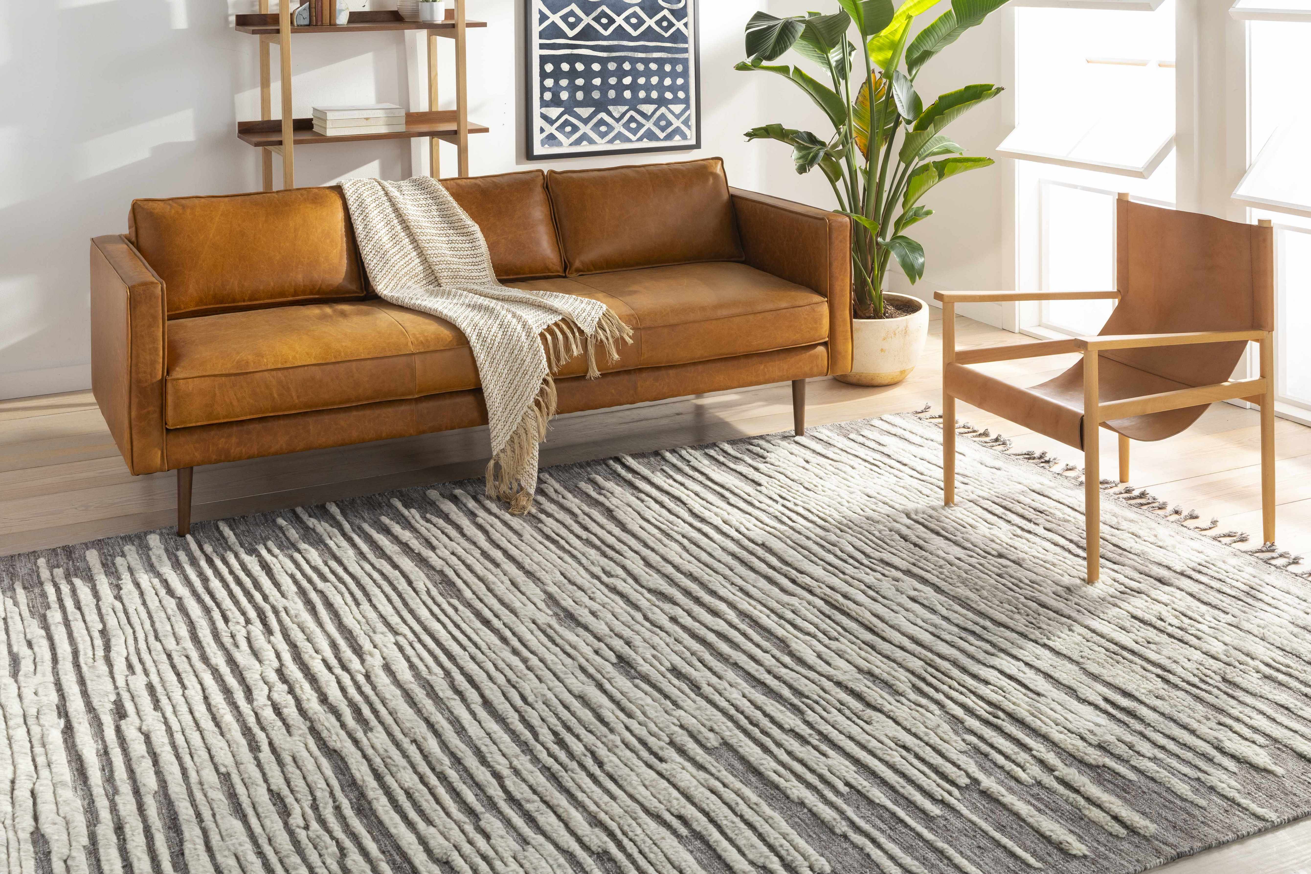 Mahaffey Area Rug - Clearance - Image 2