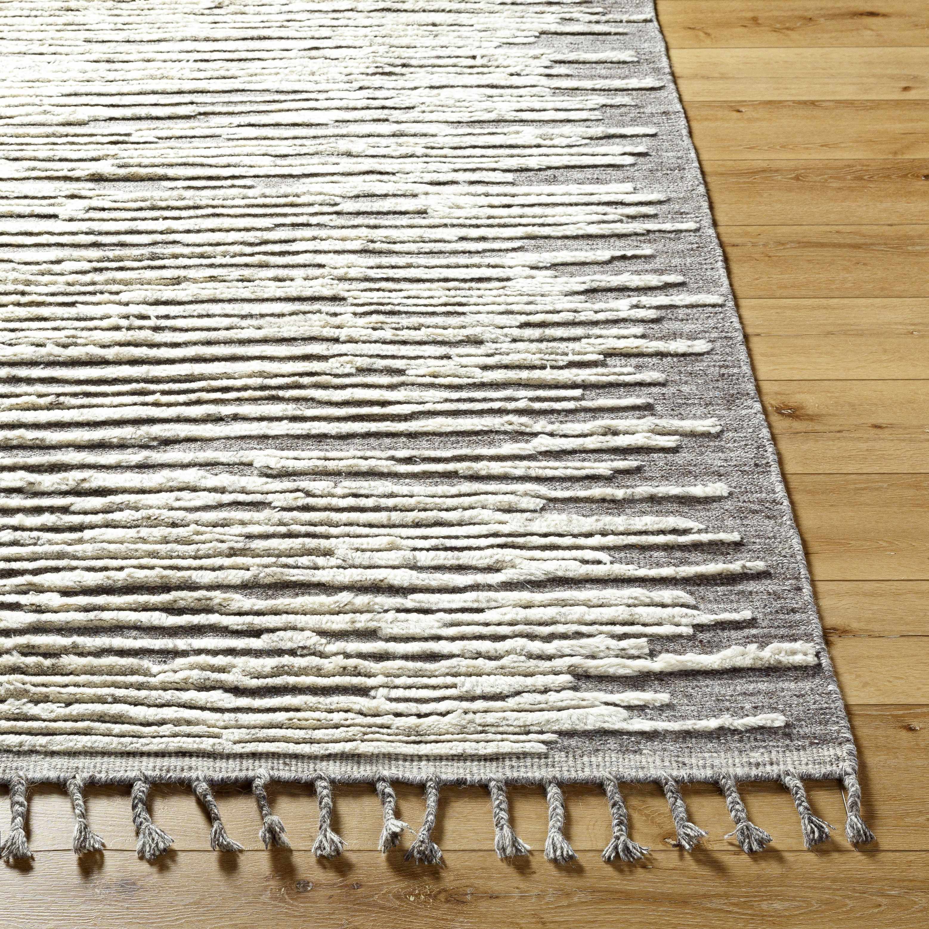 Mahaffey Area Rug - Clearance - Image 6