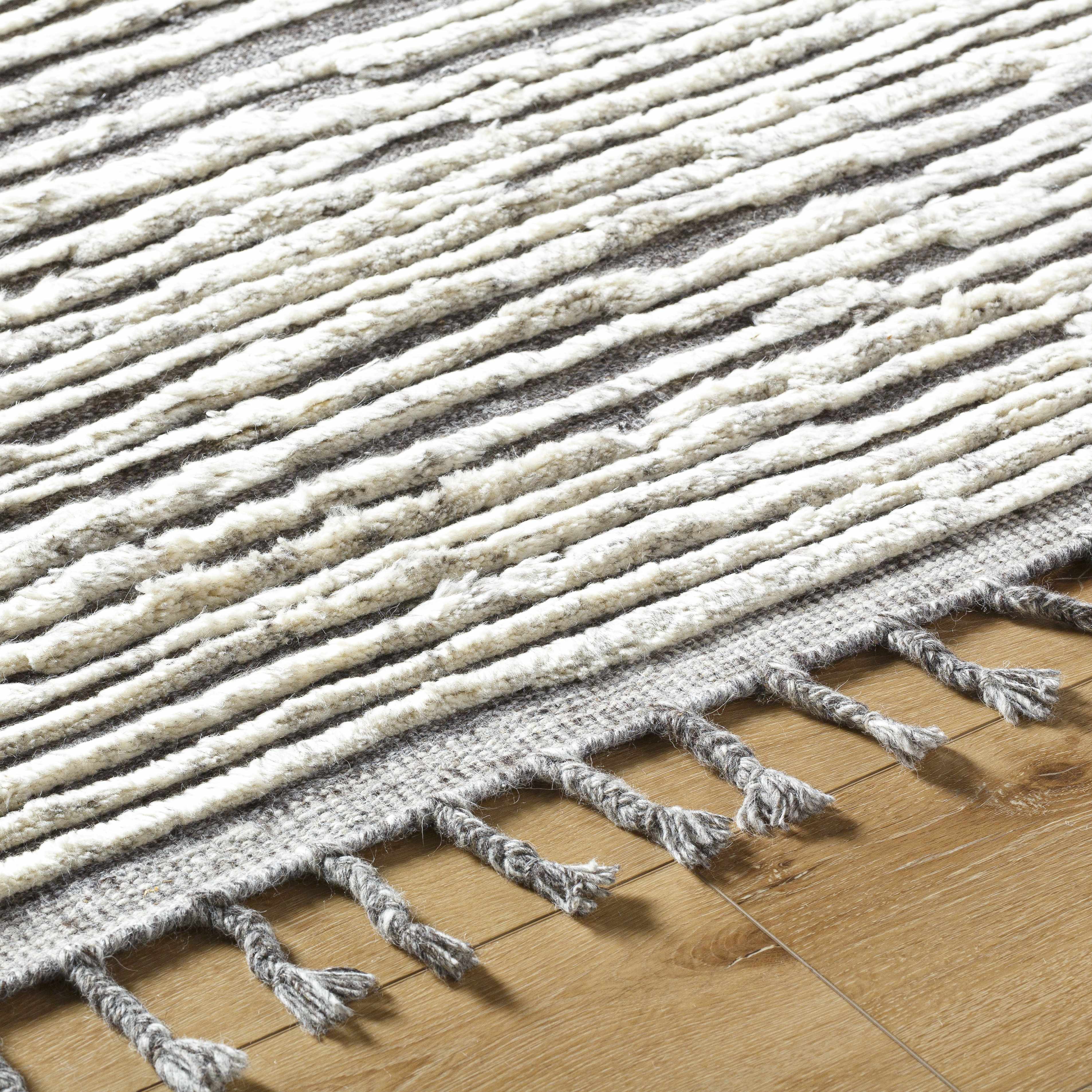 Mahaffey Area Rug - Clearance - Image 9