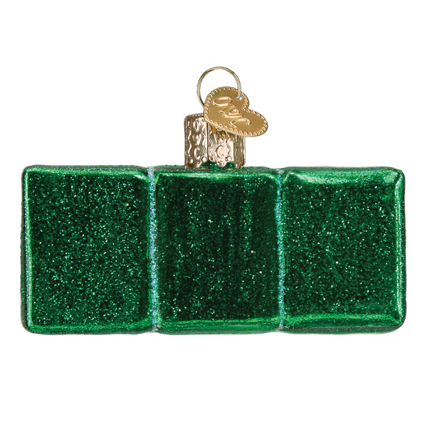 Mahjong Ornament by Old World Christmas - Image 4