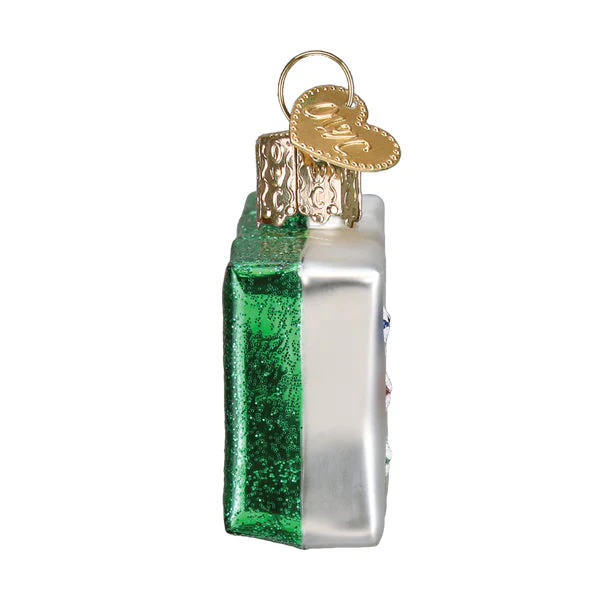 Mahjong Ornament by Old World Christmas - Image 5