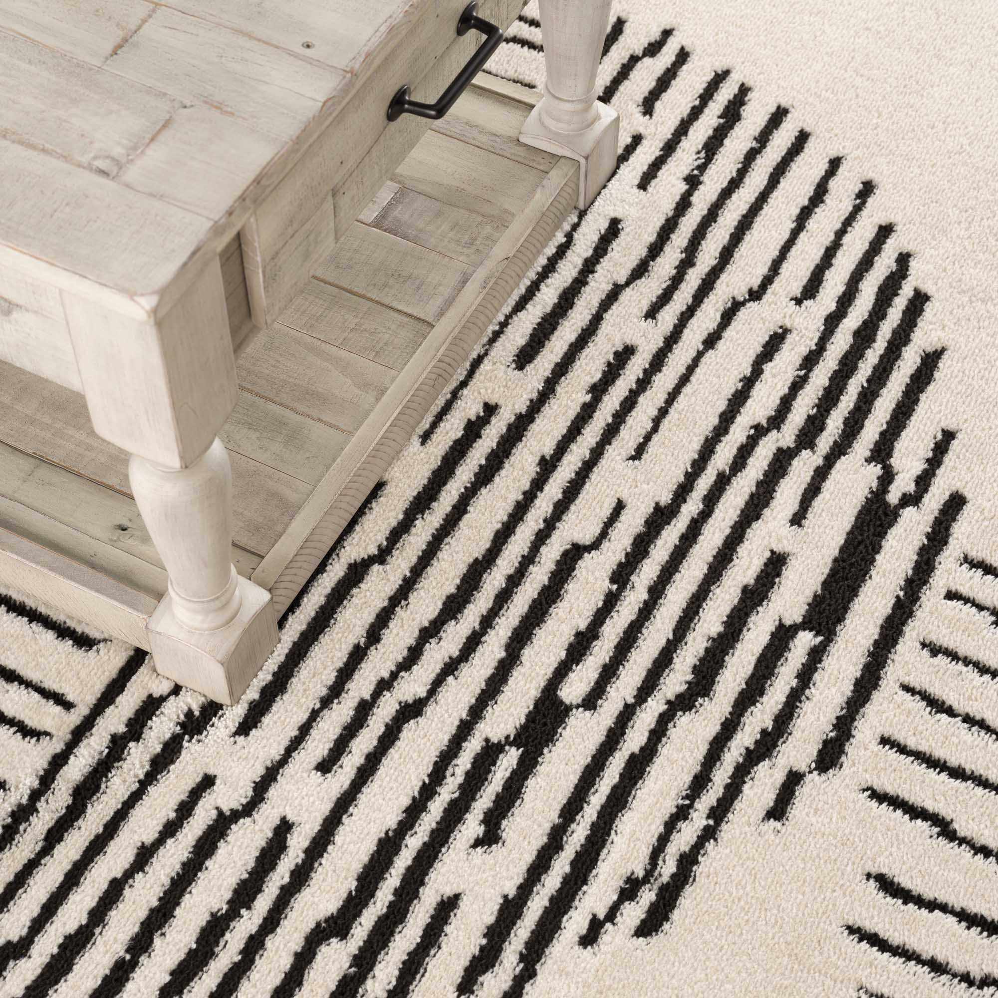 Mahsa Area Rug - Clearance - Image 11