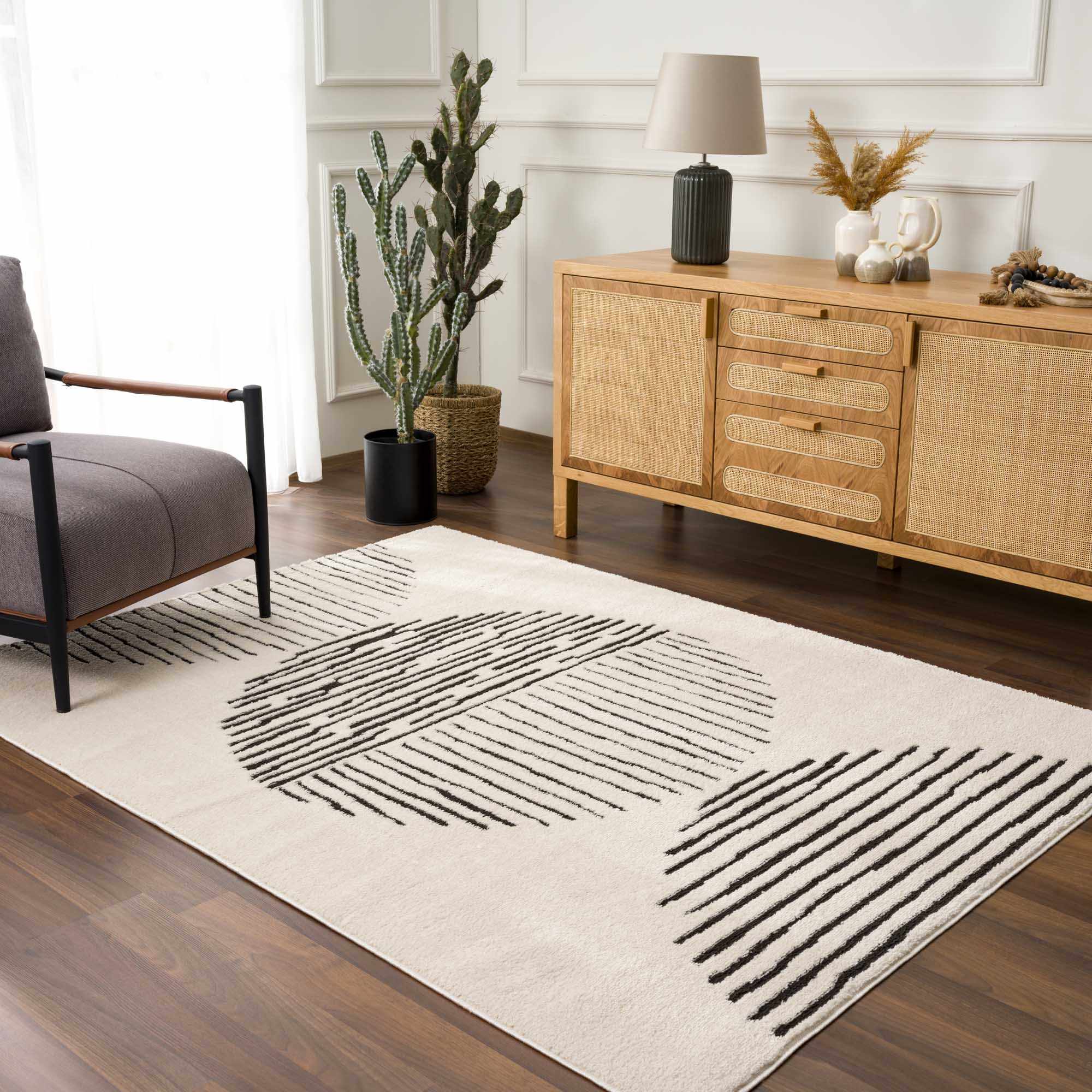 Mahsa Area Rug - Clearance - Image 12