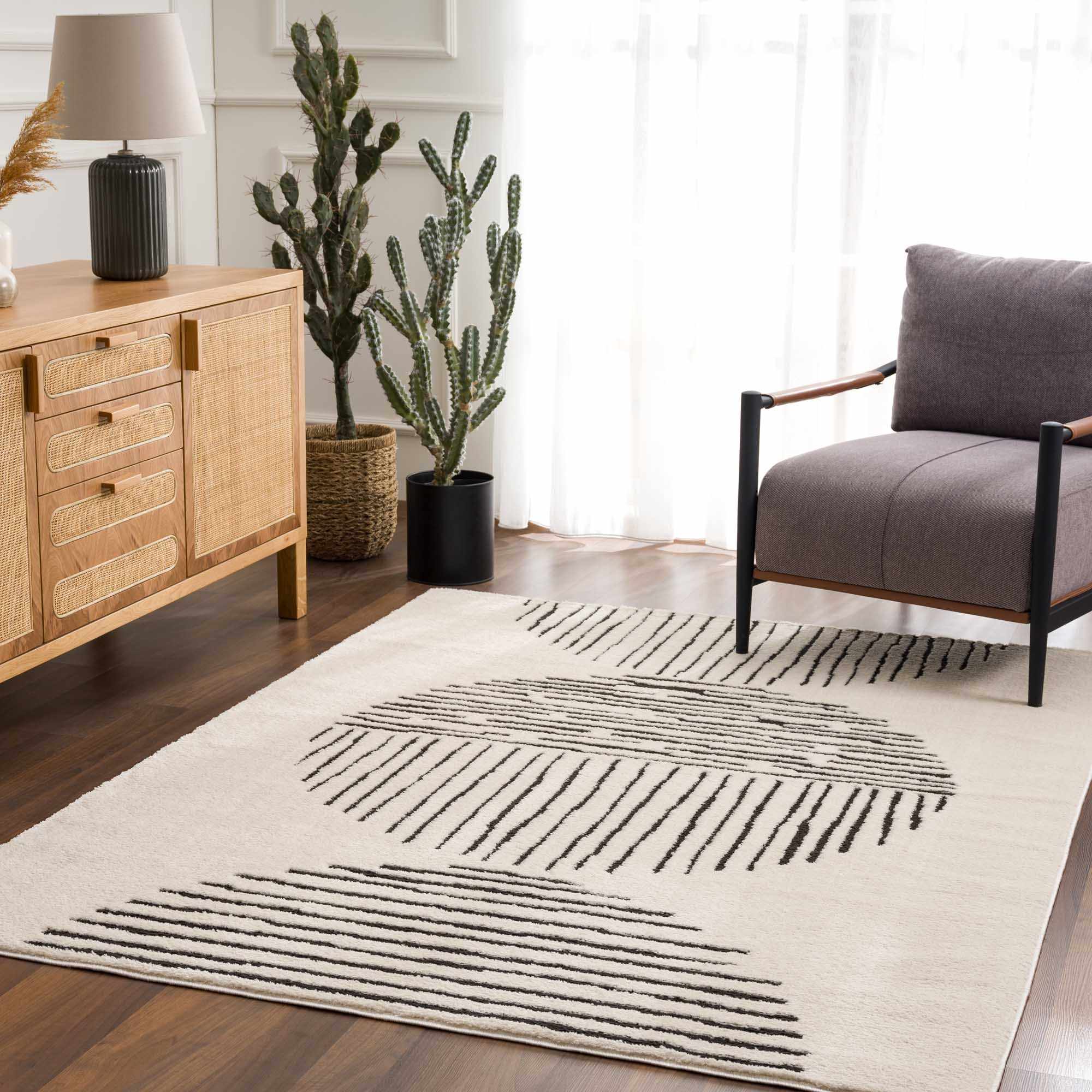 Mahsa Area Rug - Clearance - Image 13
