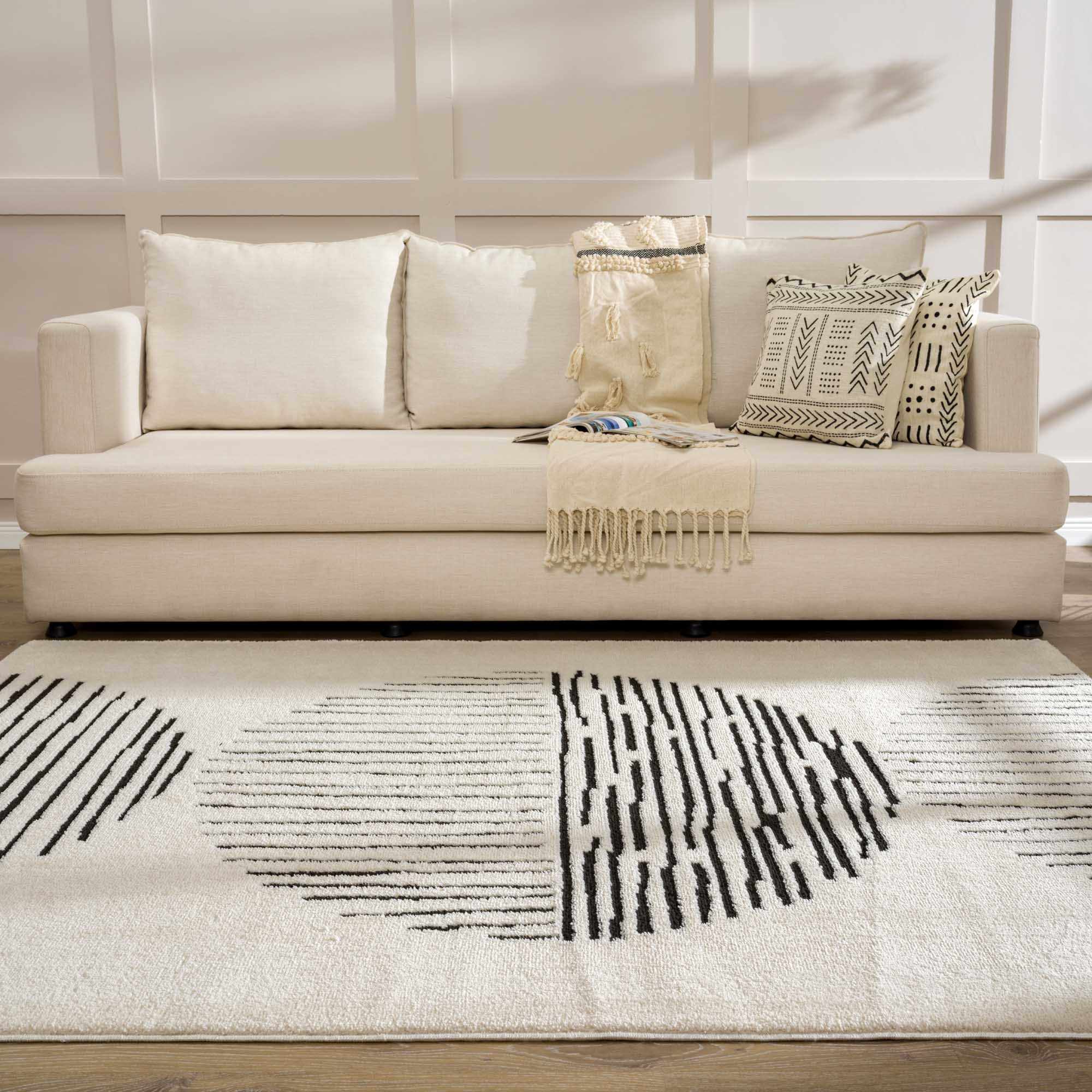 Mahsa Area Rug - Clearance - Image 14