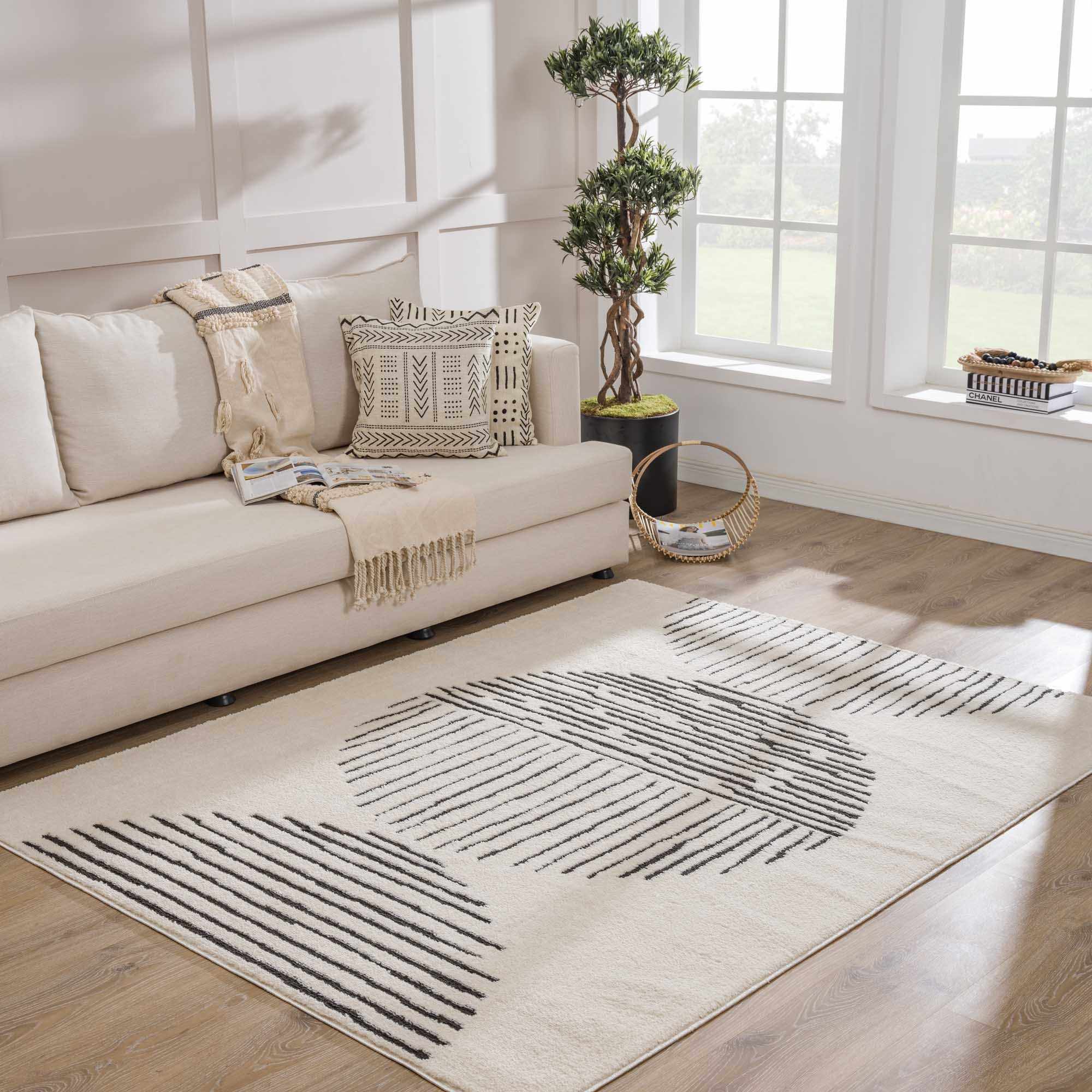 Mahsa Area Rug - Clearance - Image 2