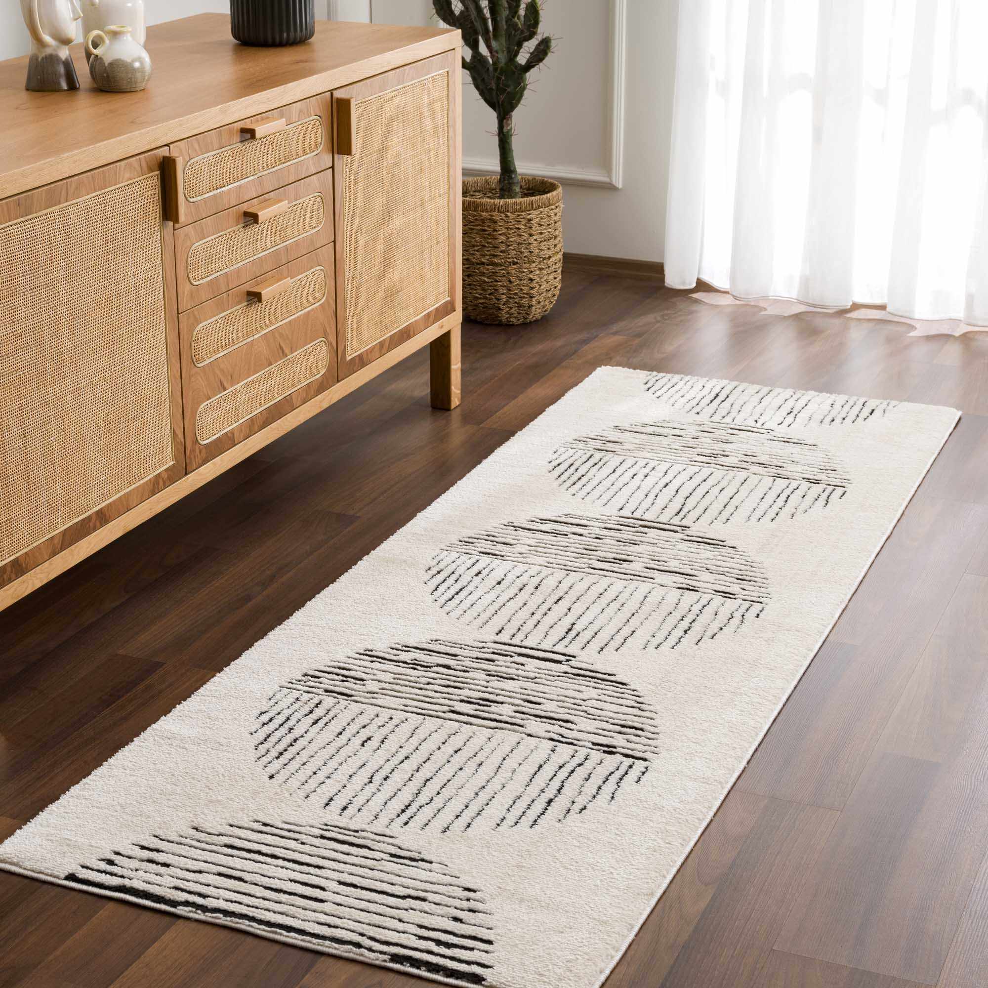 Mahsa Area Rug - Clearance - Image 3