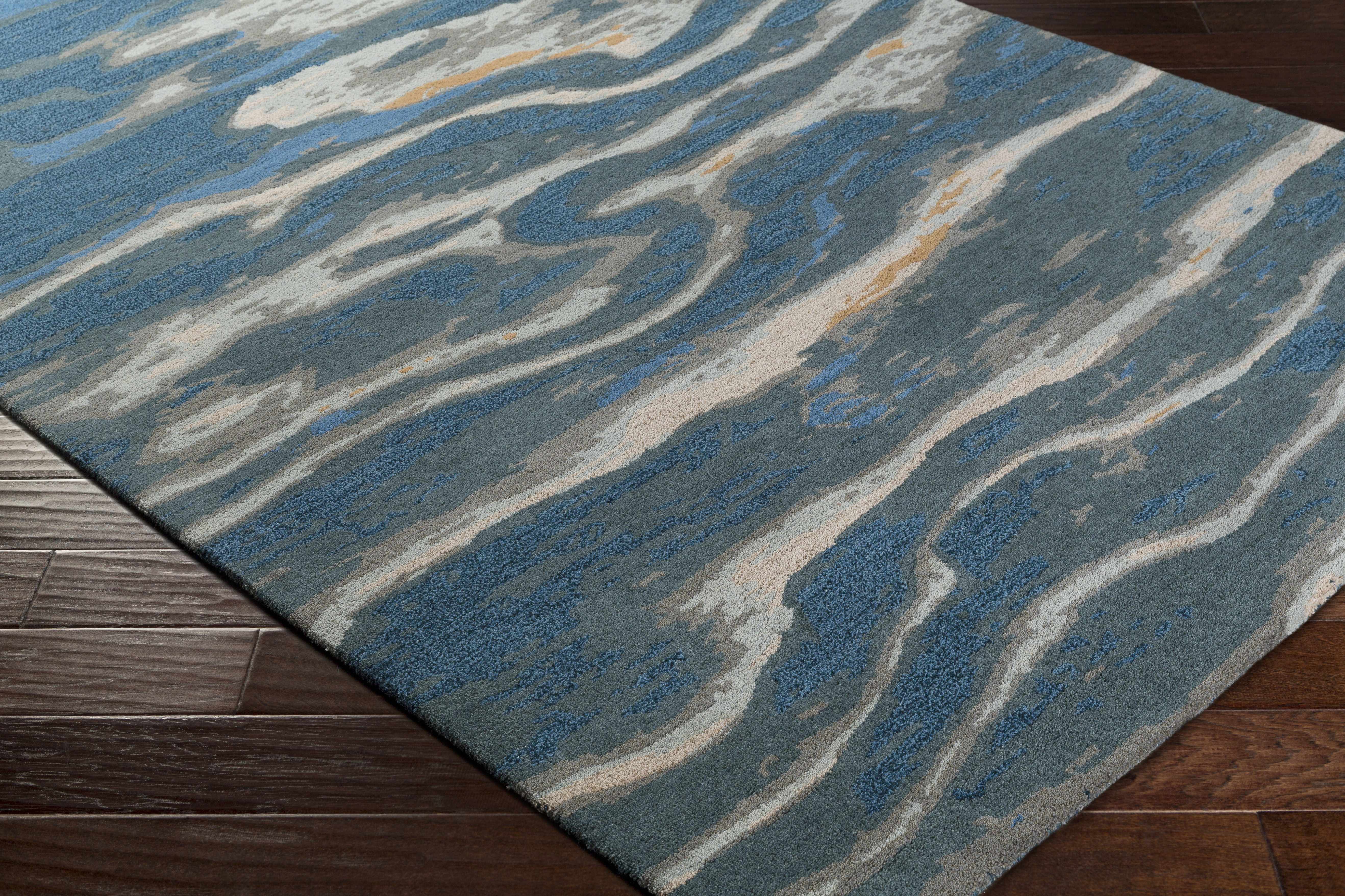Maida Area Rug - Clearance - Image 2