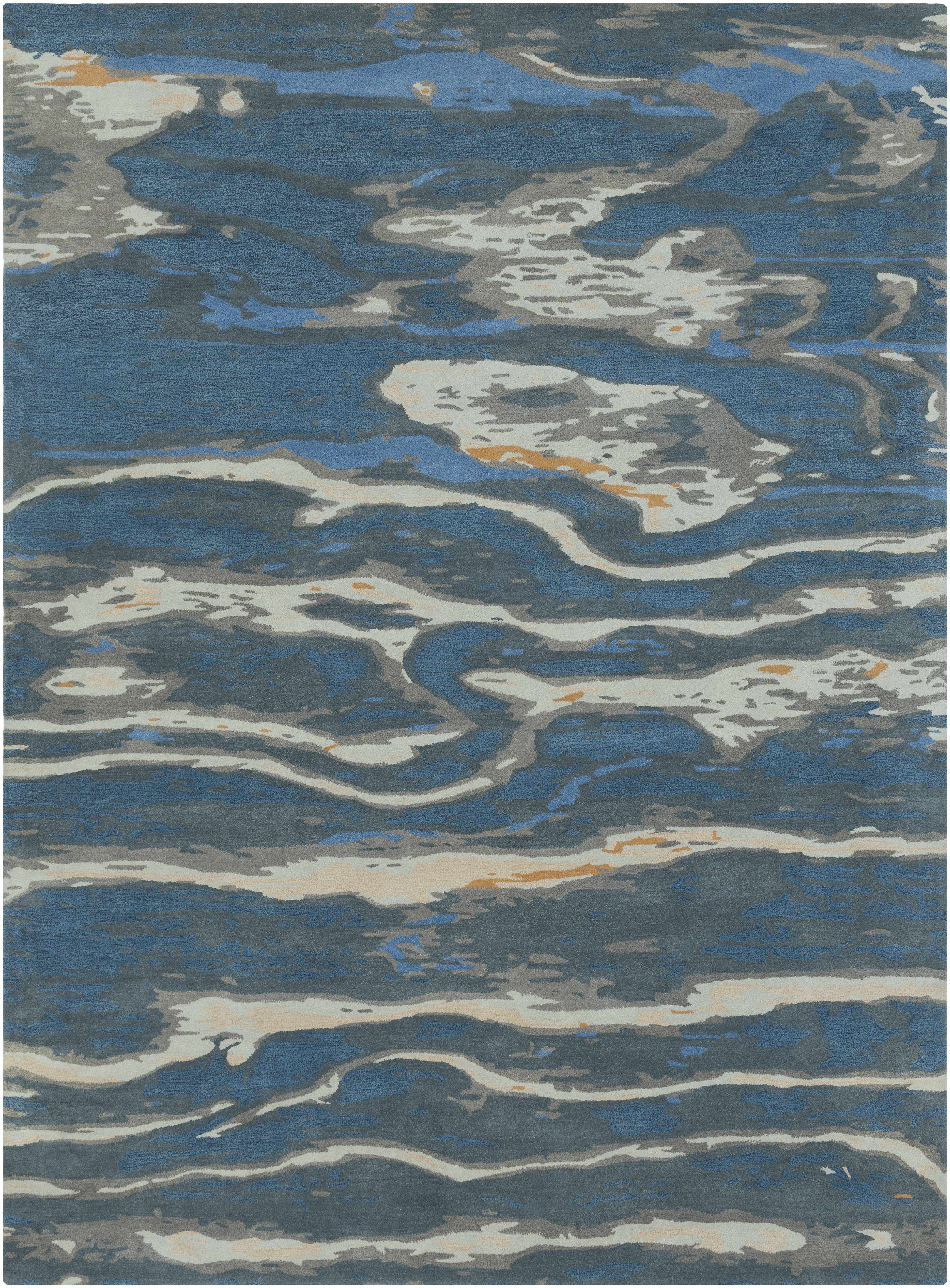Maida Area Rug - Clearance - Image 5