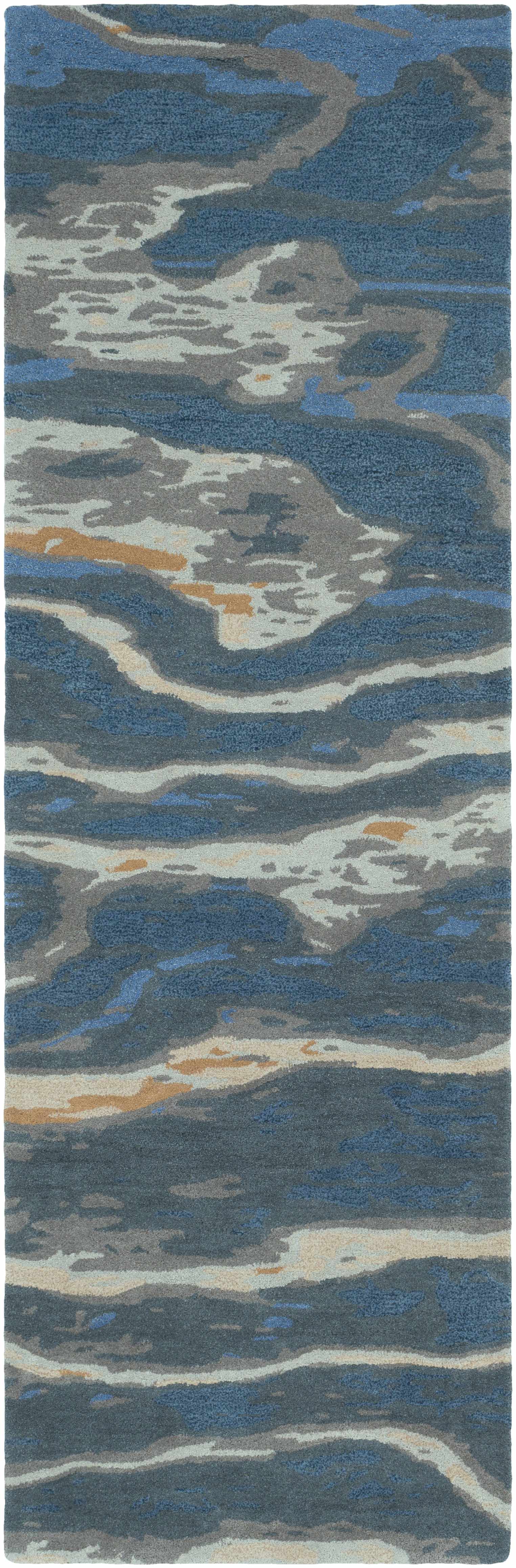 Maida Area Rug - Clearance - Image 6