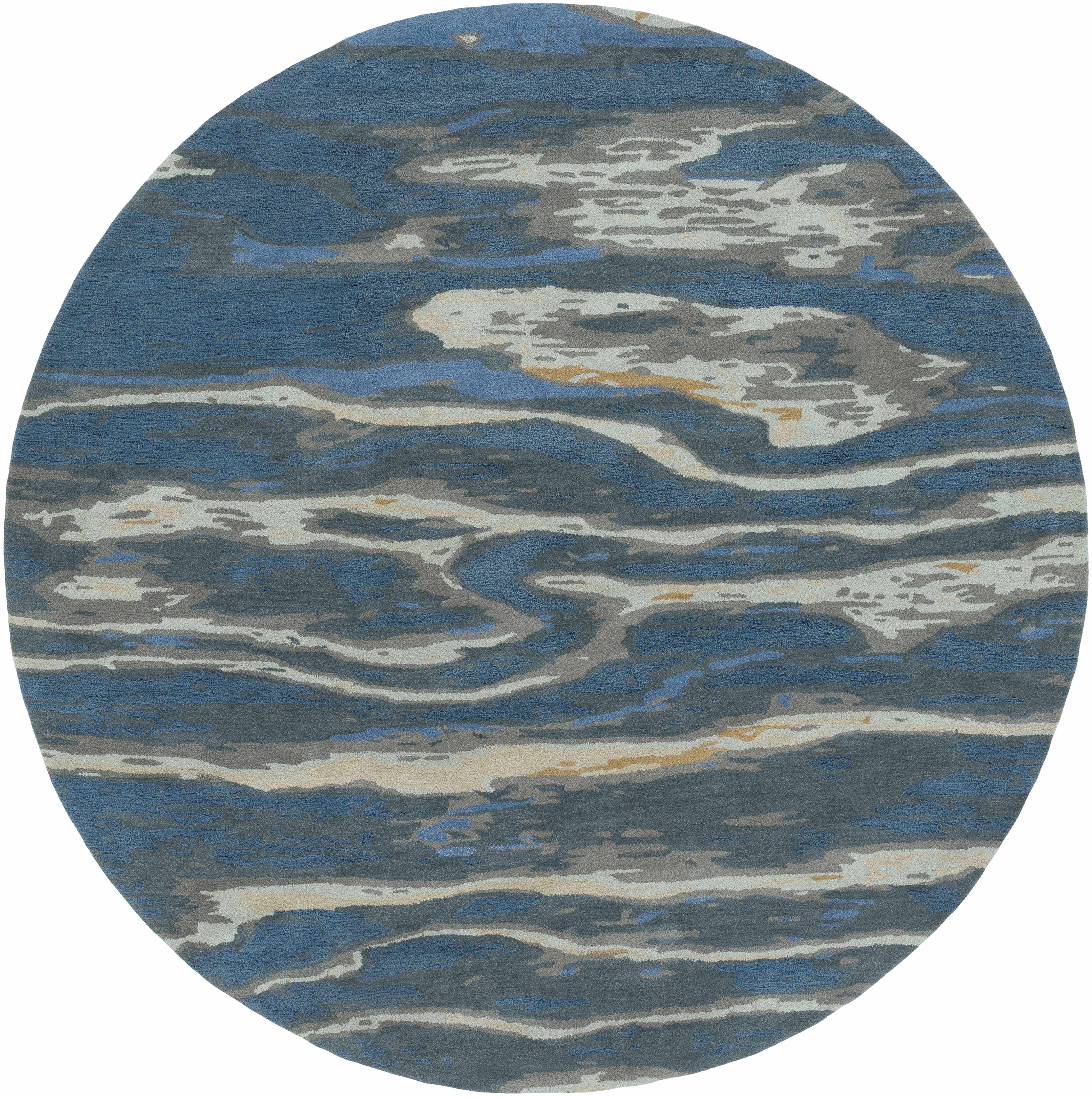 Maida Area Rug - Clearance - Image 7