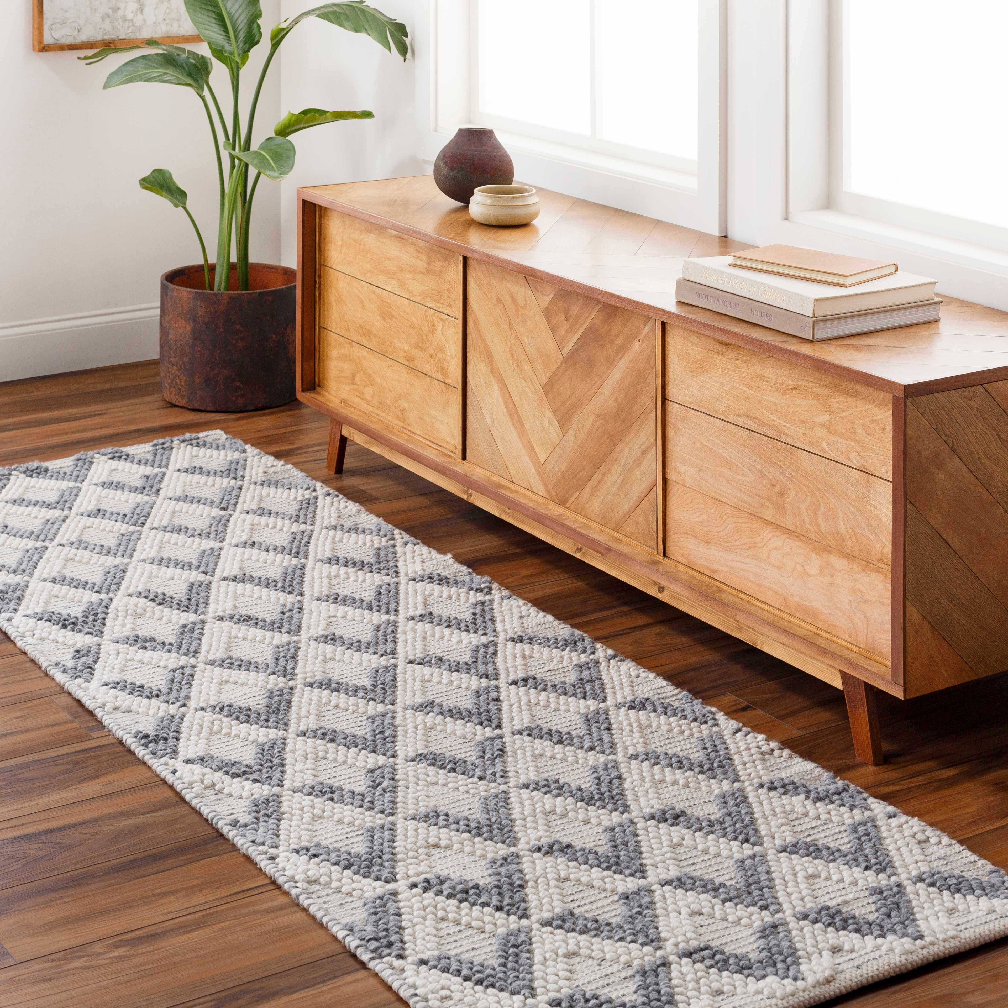 Maik Area Rug - Clearance - Image 2