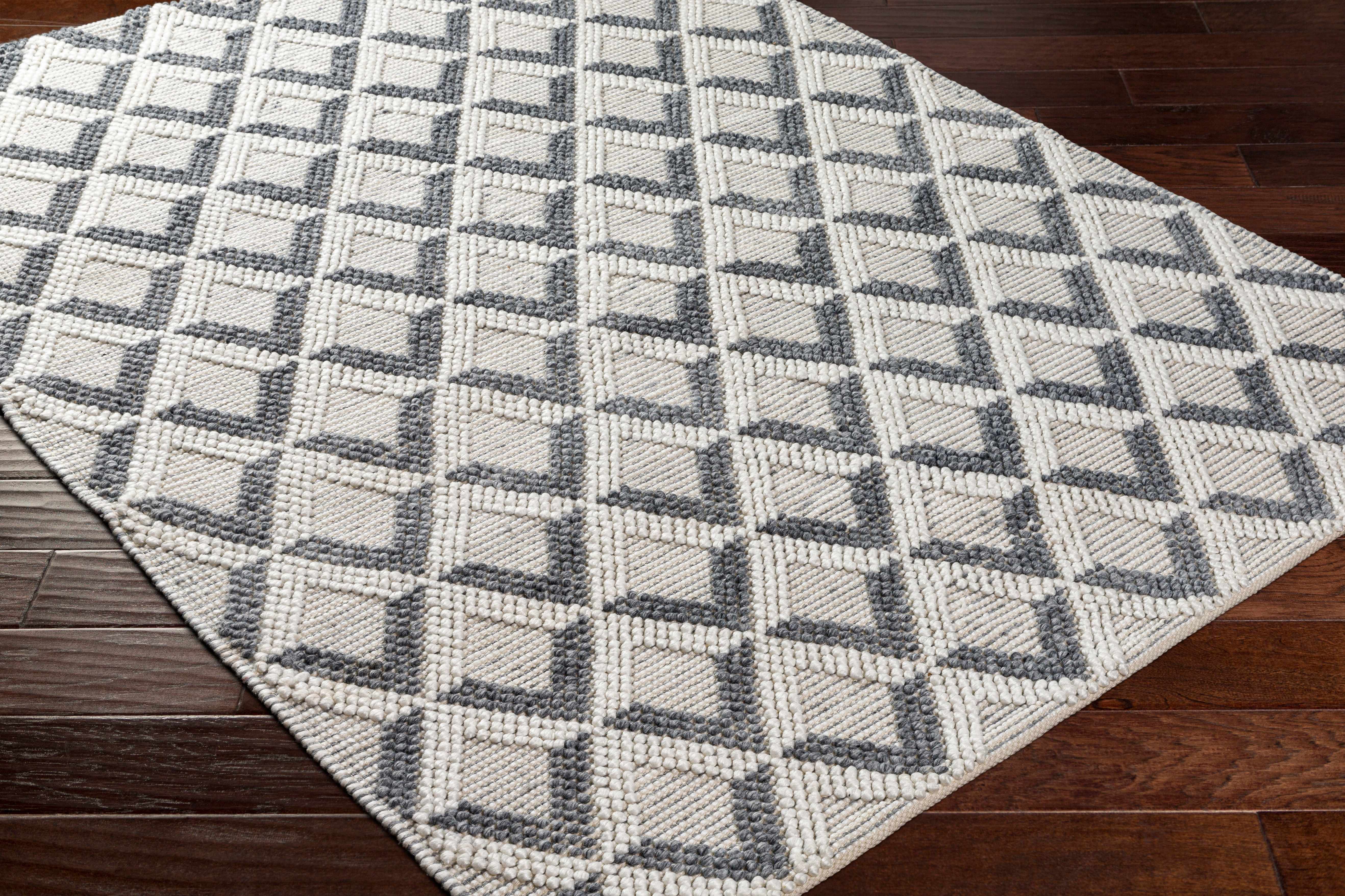 Maik Area Rug - Clearance - Image 4