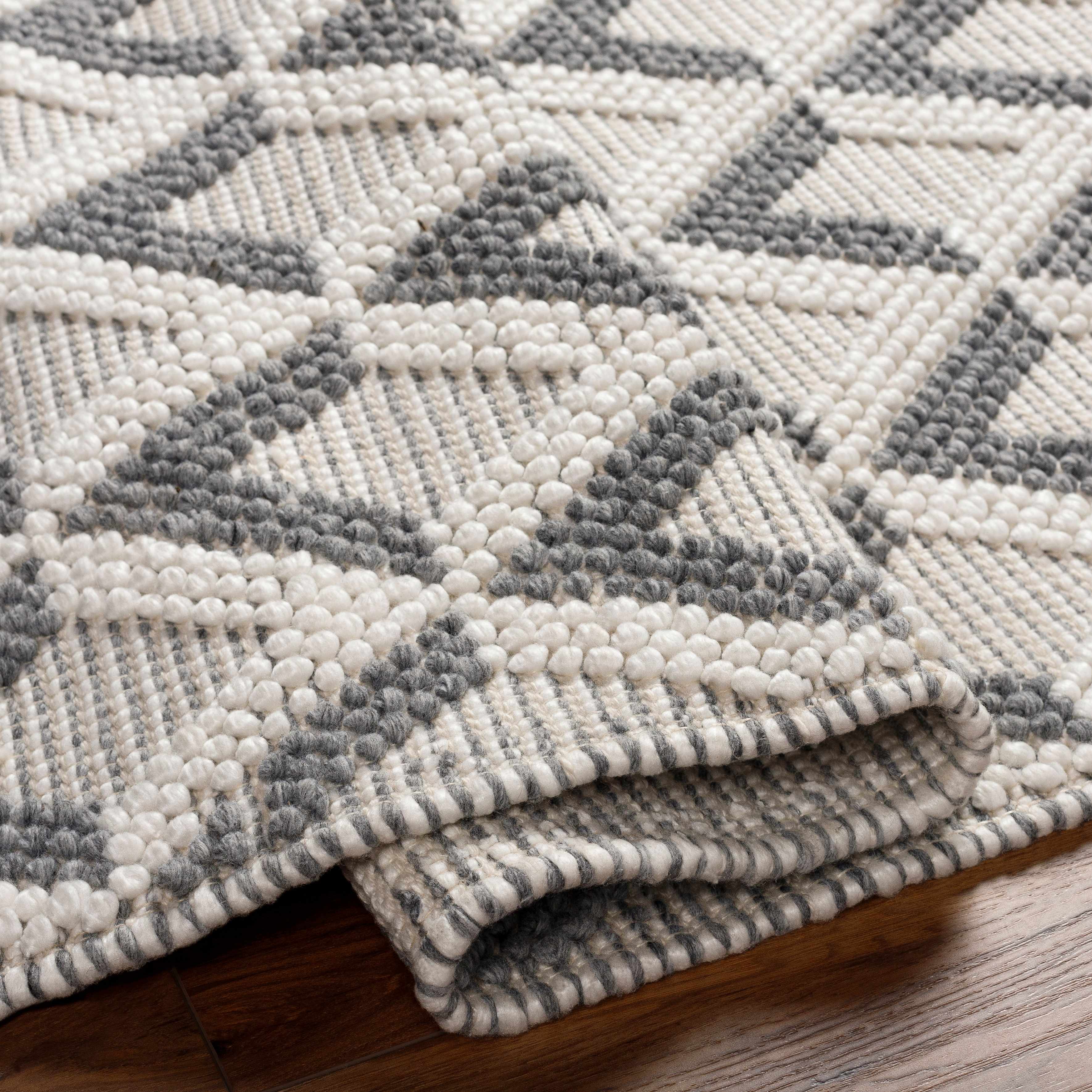 Maik Area Rug - Clearance - Image 5