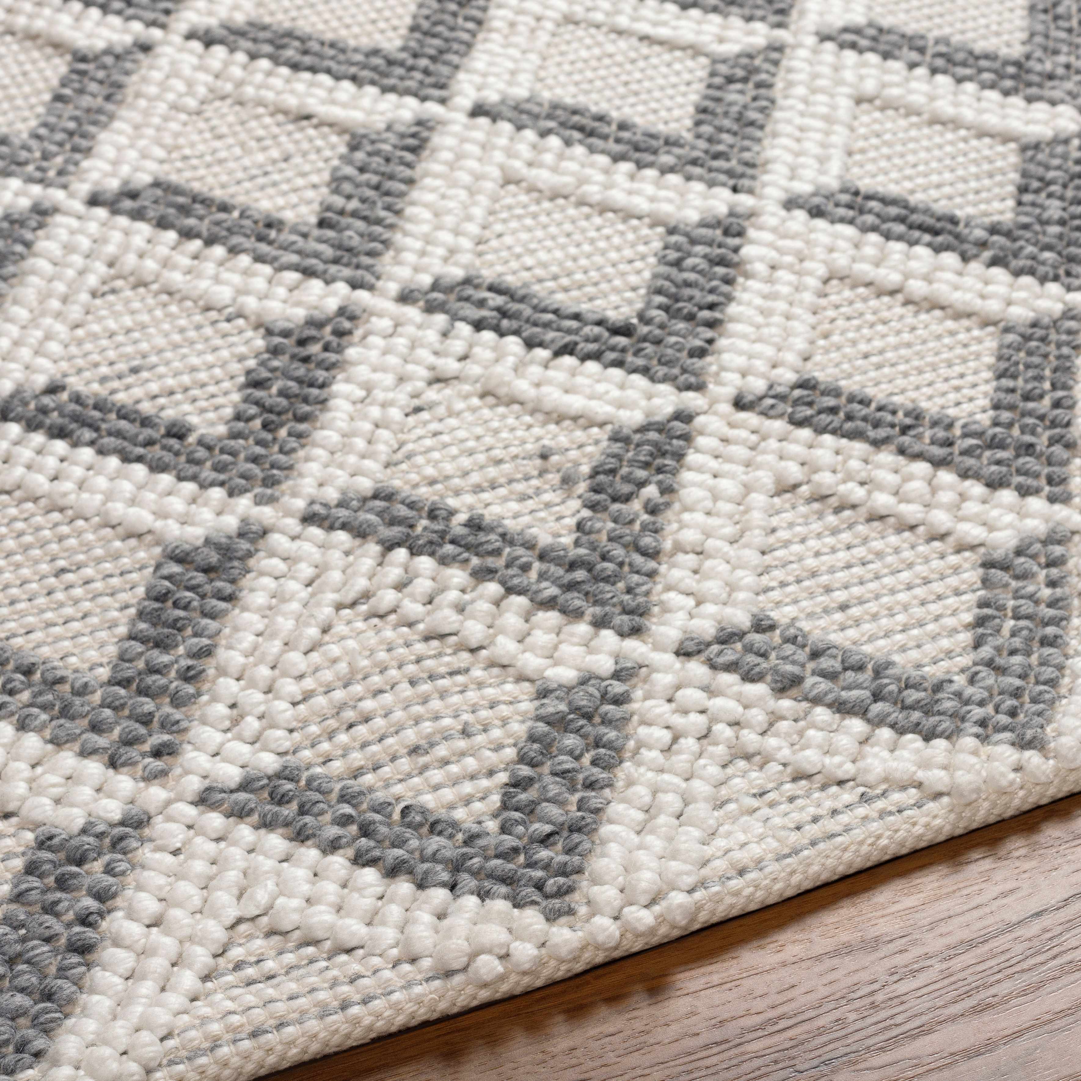 Maik Area Rug - Clearance - Image 6