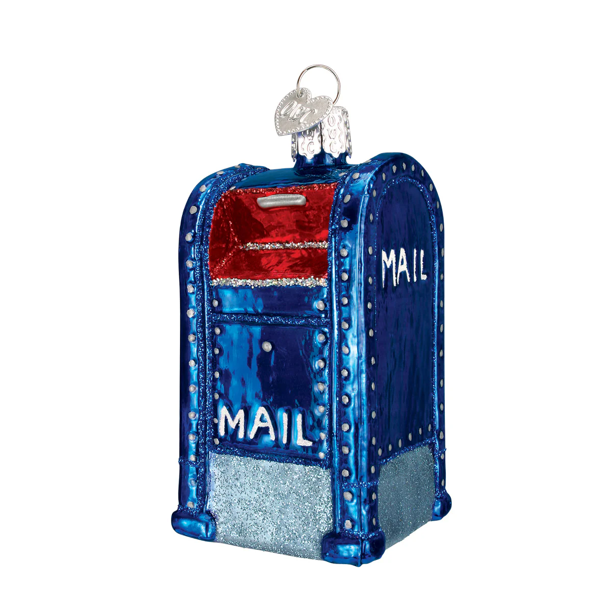 Mail Box Ornament - Image 3