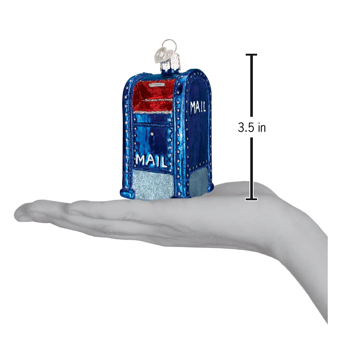 Mail Box Ornament - Image 4