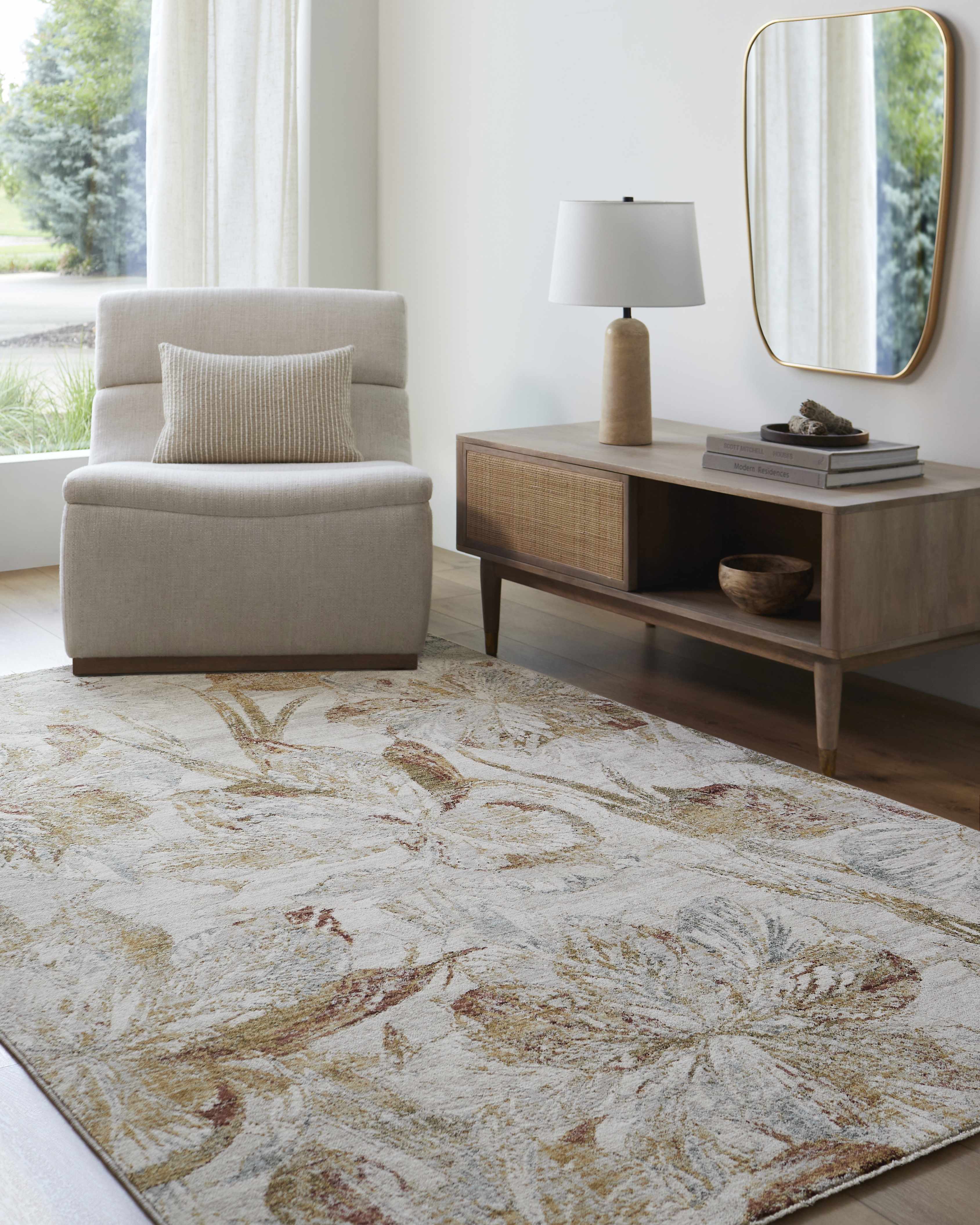 Maili Boutique Area Rug - Image 2