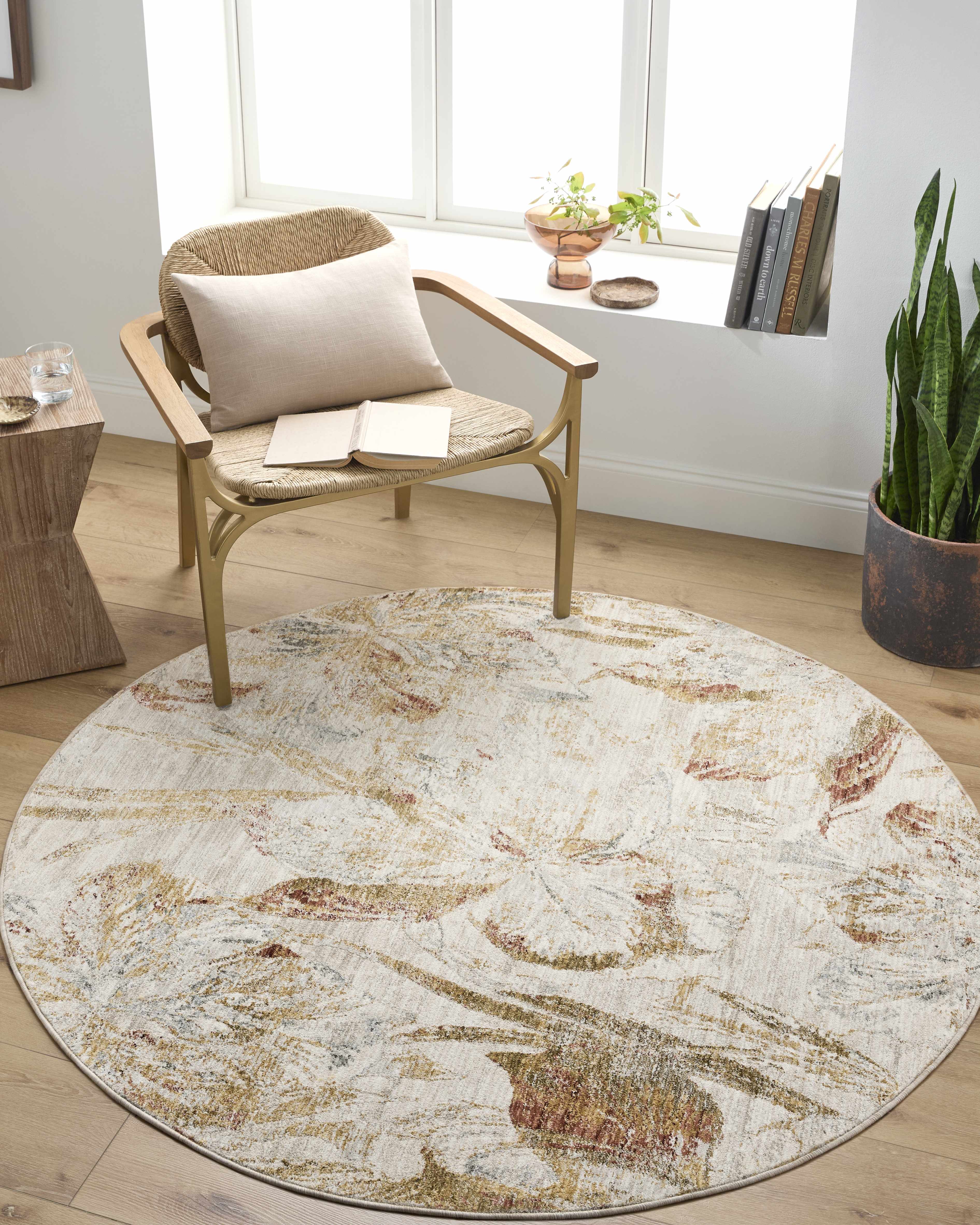 Maili Boutique Area Rug - Image 8
