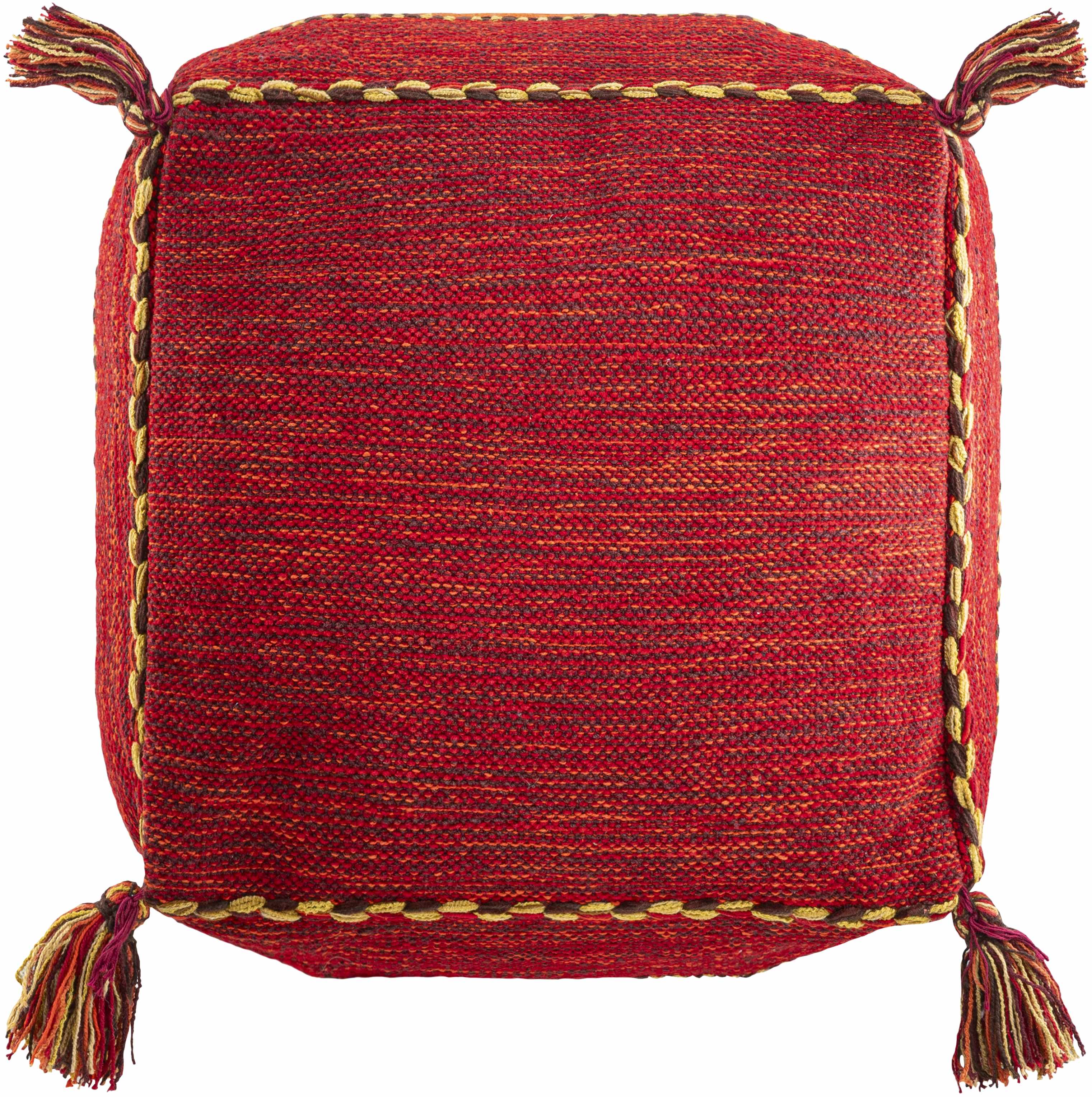 Mainaguri Pouf - Image 2