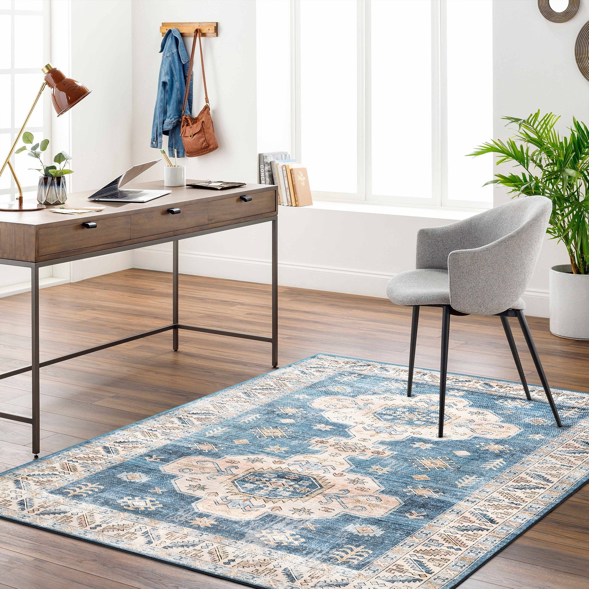 Maipo Area Rug - Image 3