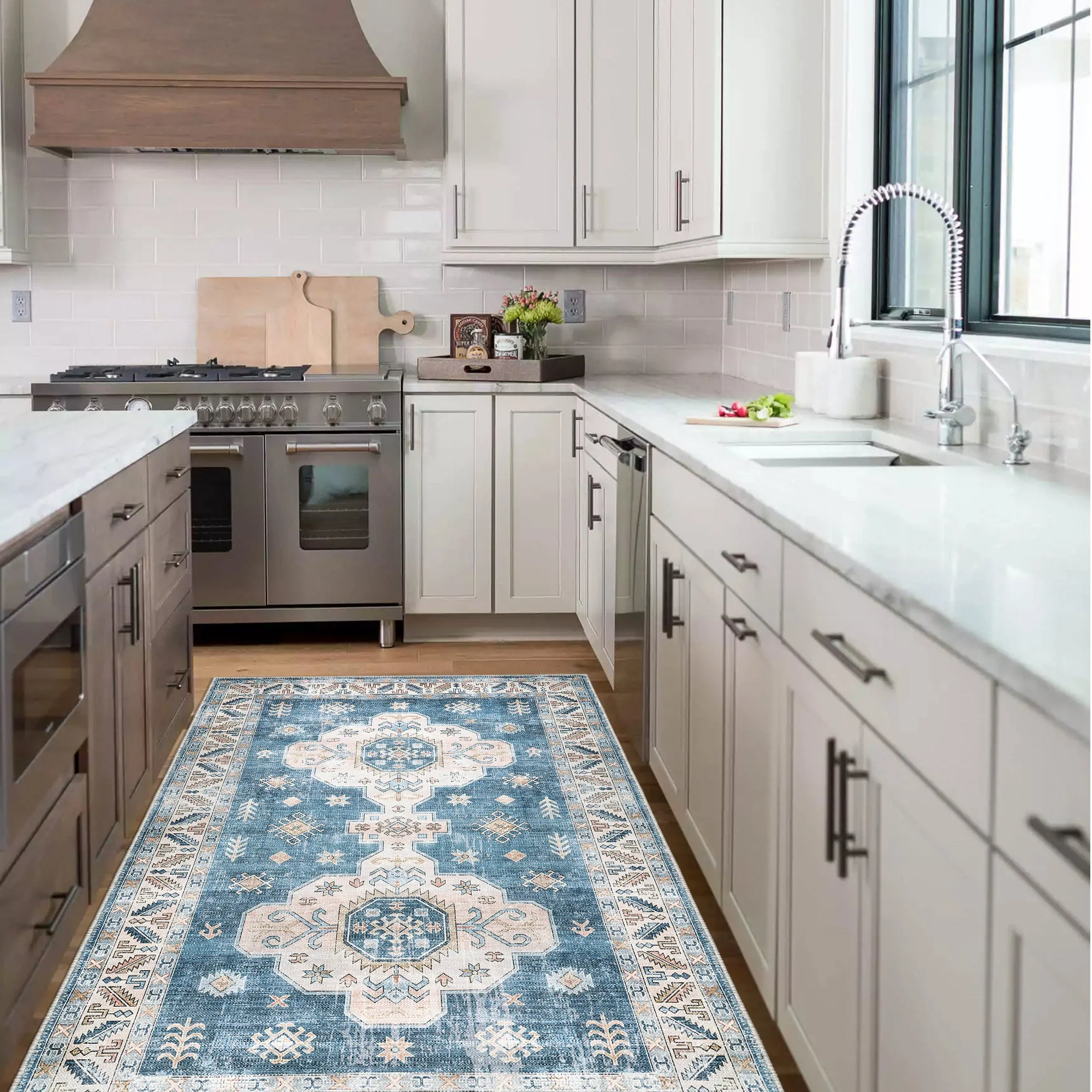 Maipo Area Rug - Image 4