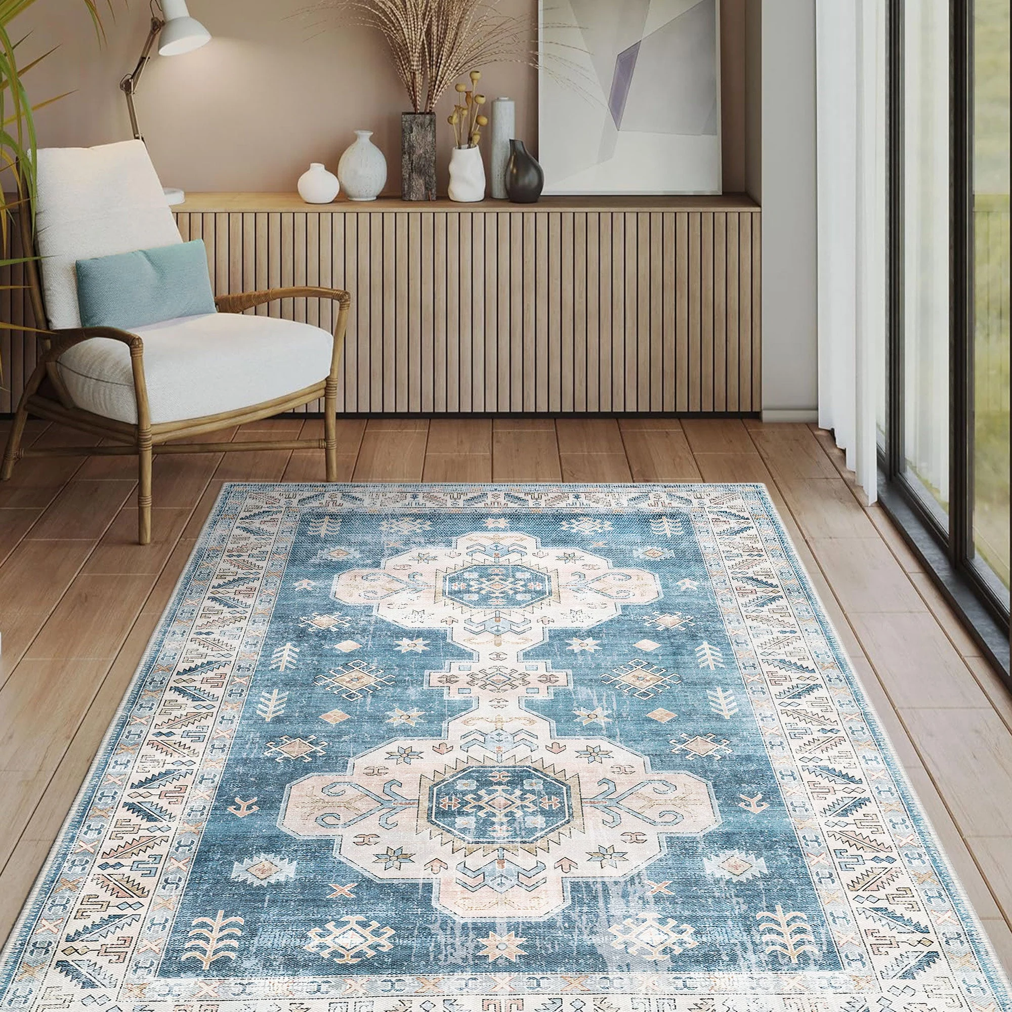Maipo Area Rug - Image 5