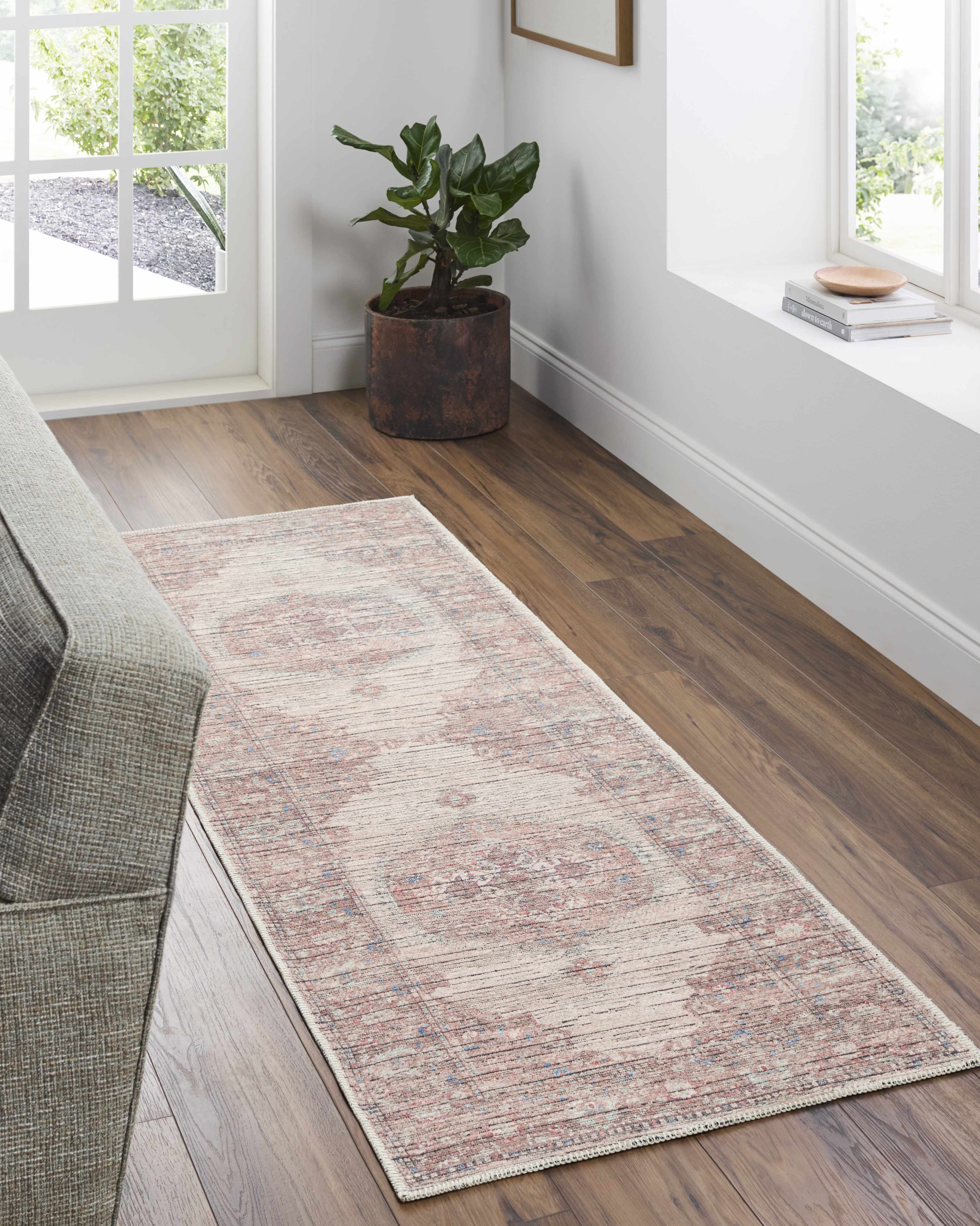 Maja Area Rug - Clearance - Image 11