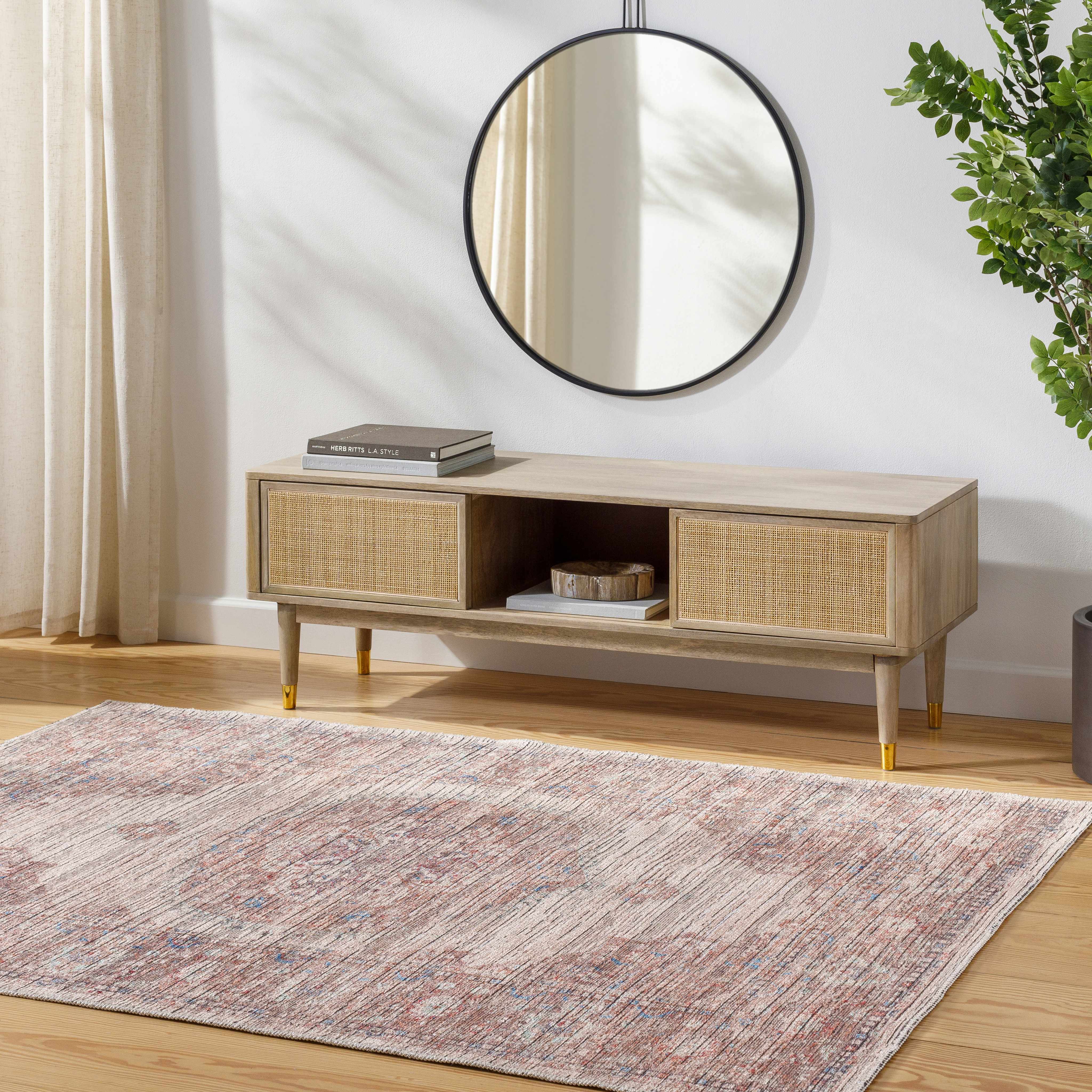 Maja Area Rug - Clearance - Image 2