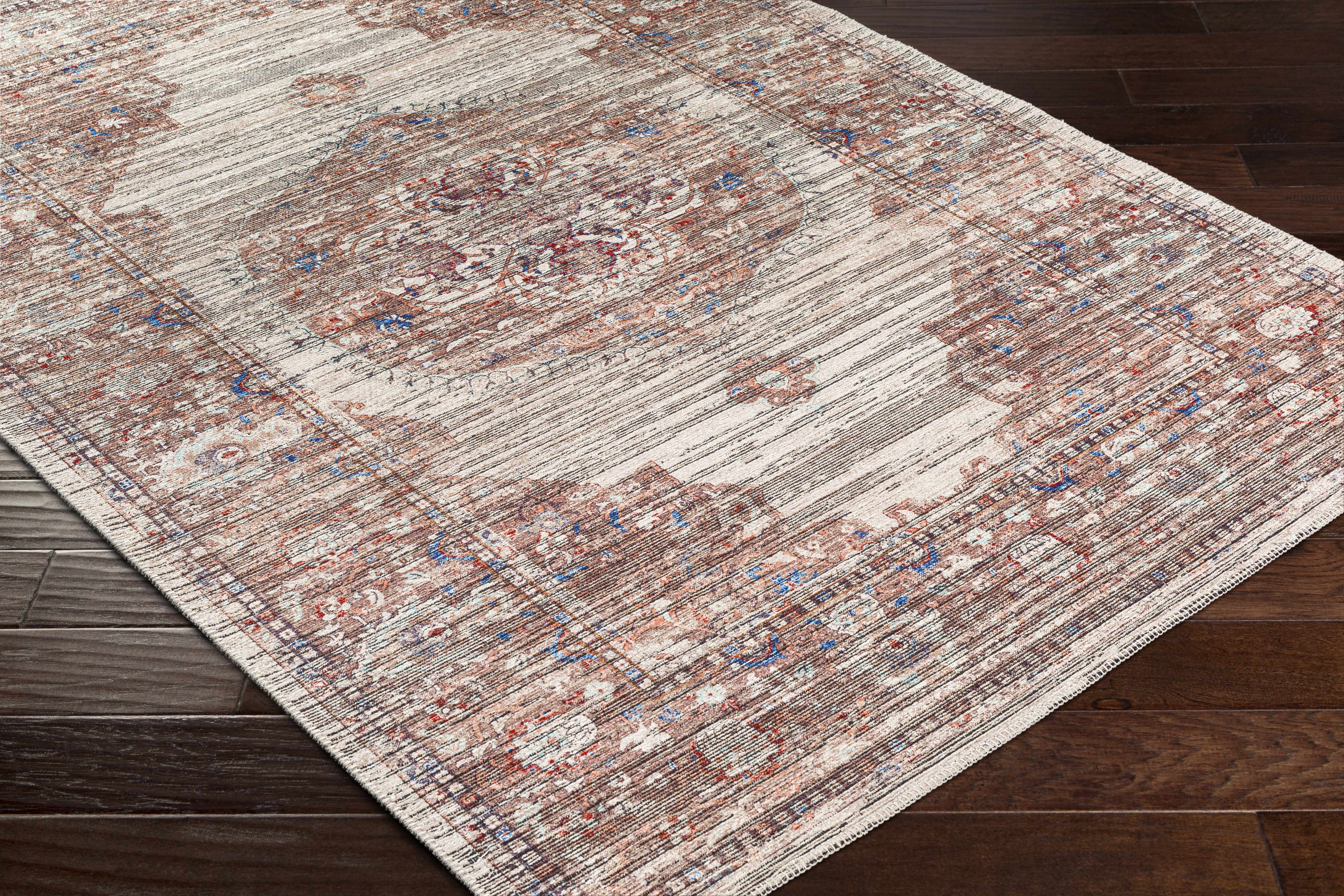 Maja Area Rug - Clearance - Image 4