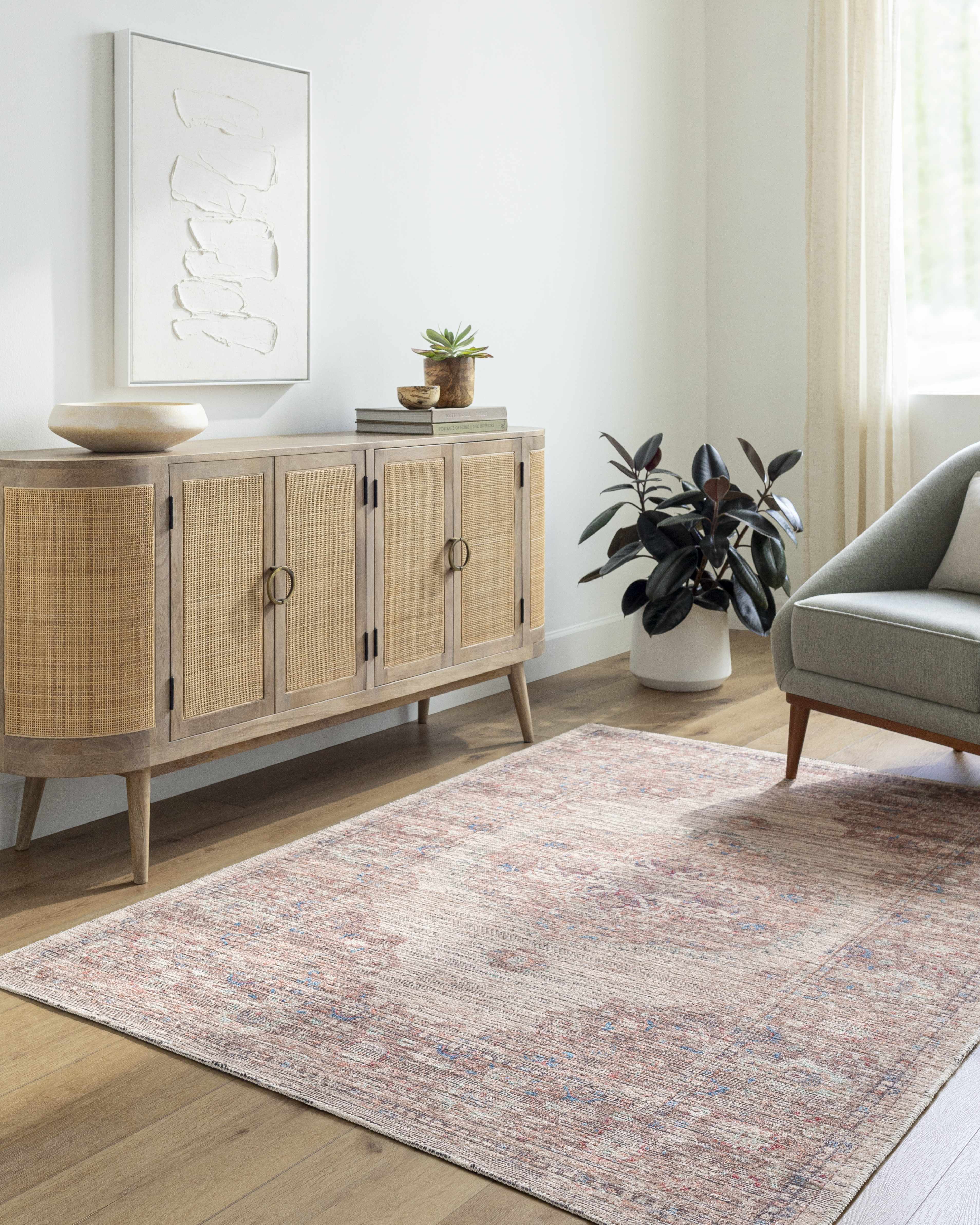 Maja Area Rug - Clearance - Image 8