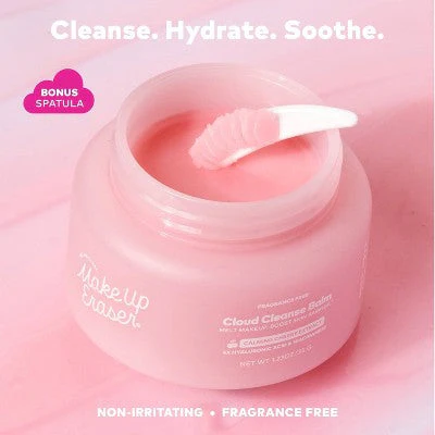 MakeUp Eraser Cloud Cleanse Balm 1.28oz - Image 3