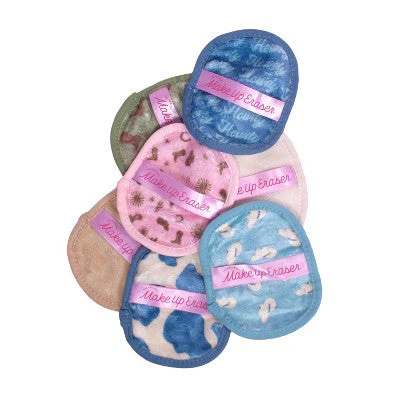 MakeUp Eraser Coastal Cowgirl Skincare Tool Set With Laundry Bag 7ct - Image 2