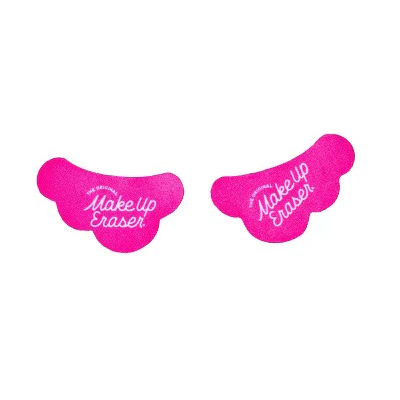 MakeUp Eraser Cooling Clouds Under-Eye Patches with Laundry Bag - Image 2