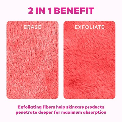 MakeUp Eraser Skincare Set Sunset Boulevard 7ct - New - Image 6