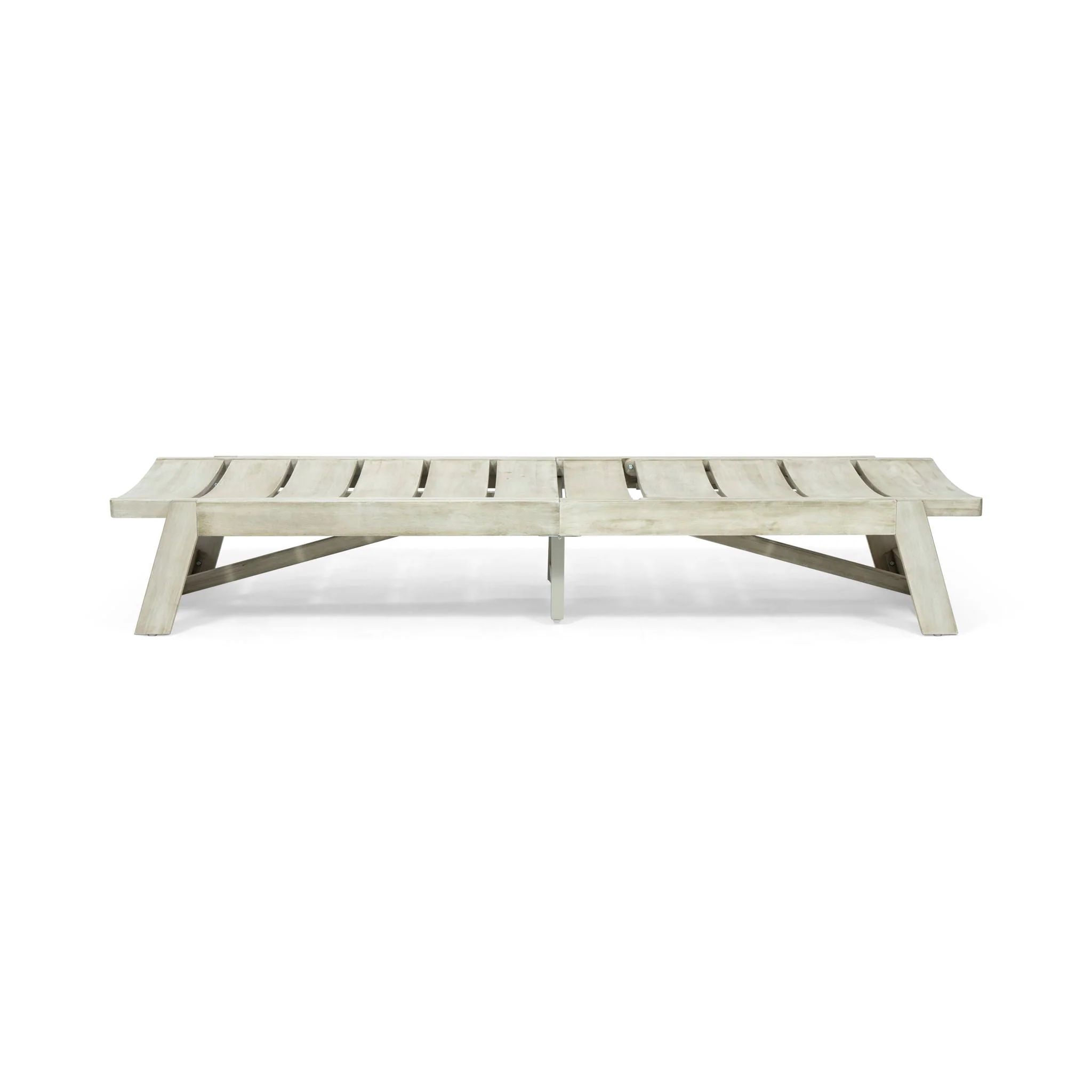 Maki Chaise Lounge - Image 2