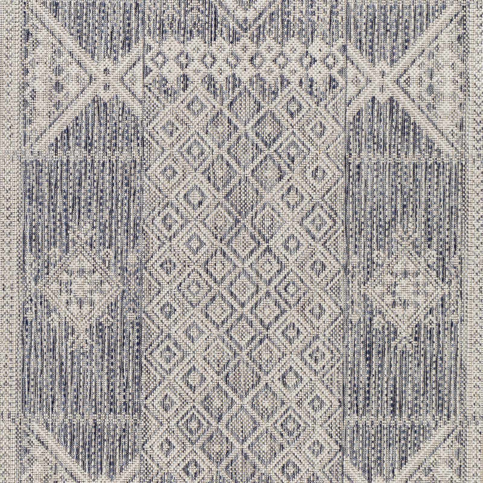 Malamig Gray Area Rug - Image 4