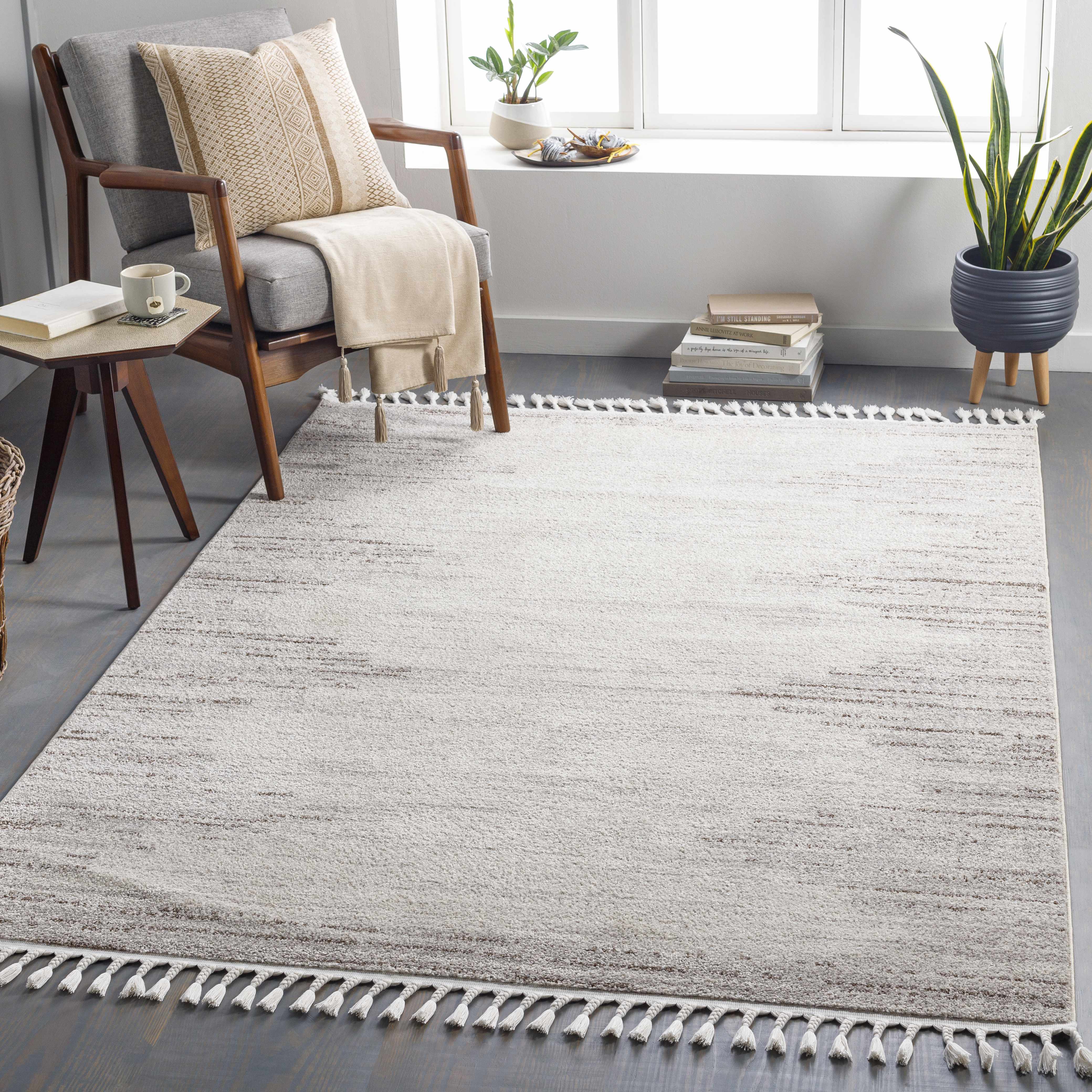 Malandag Area Rug - Clearance - Image 2