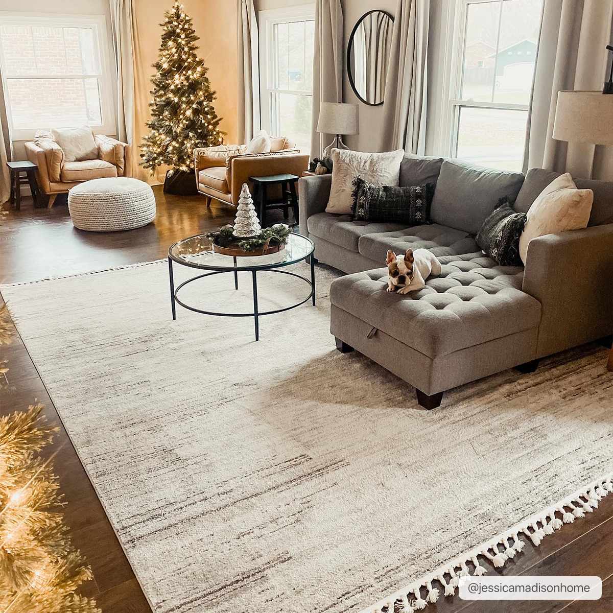 Malandag Area Rug - Clearance - Image 3