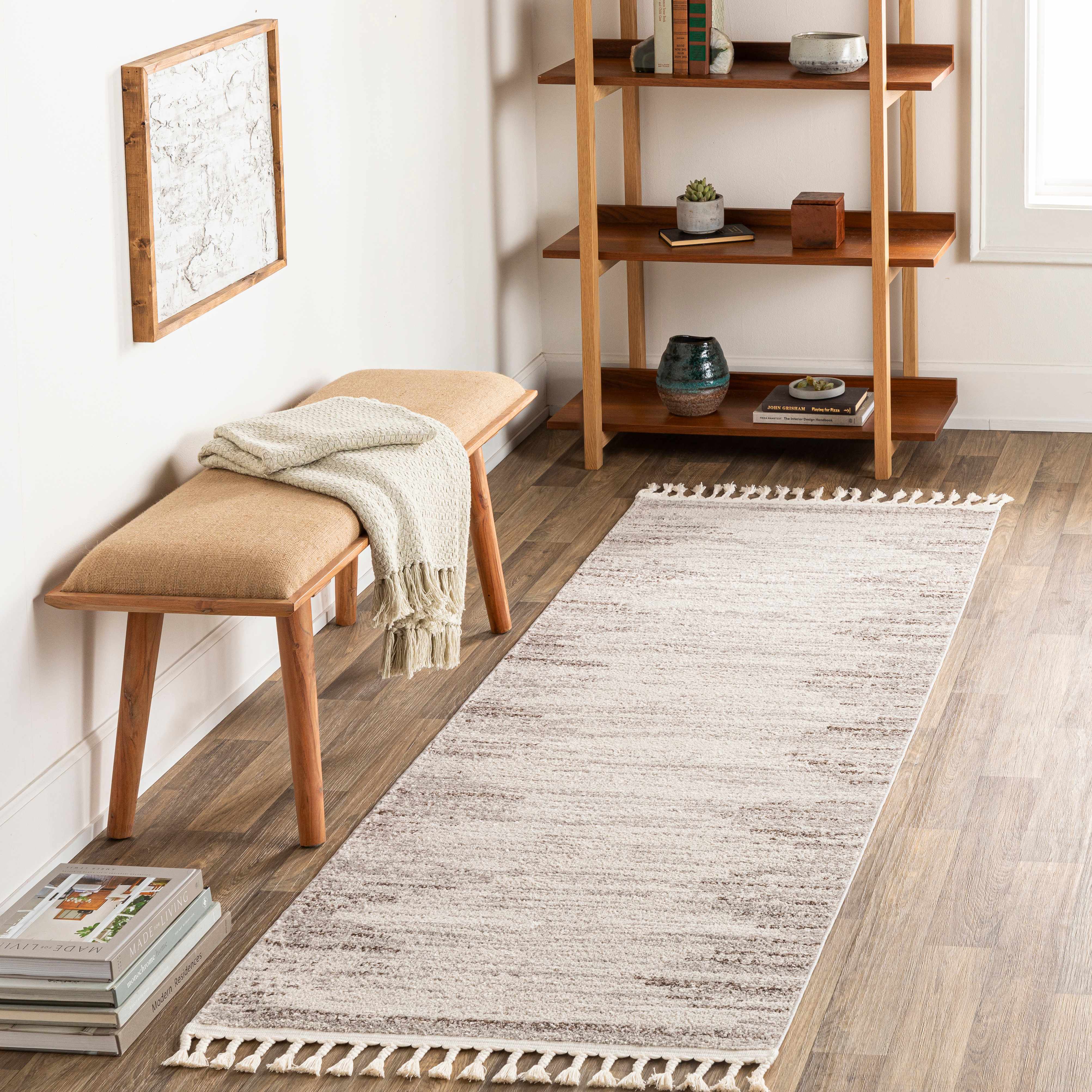 Malandag Area Rug - Clearance - Image 4