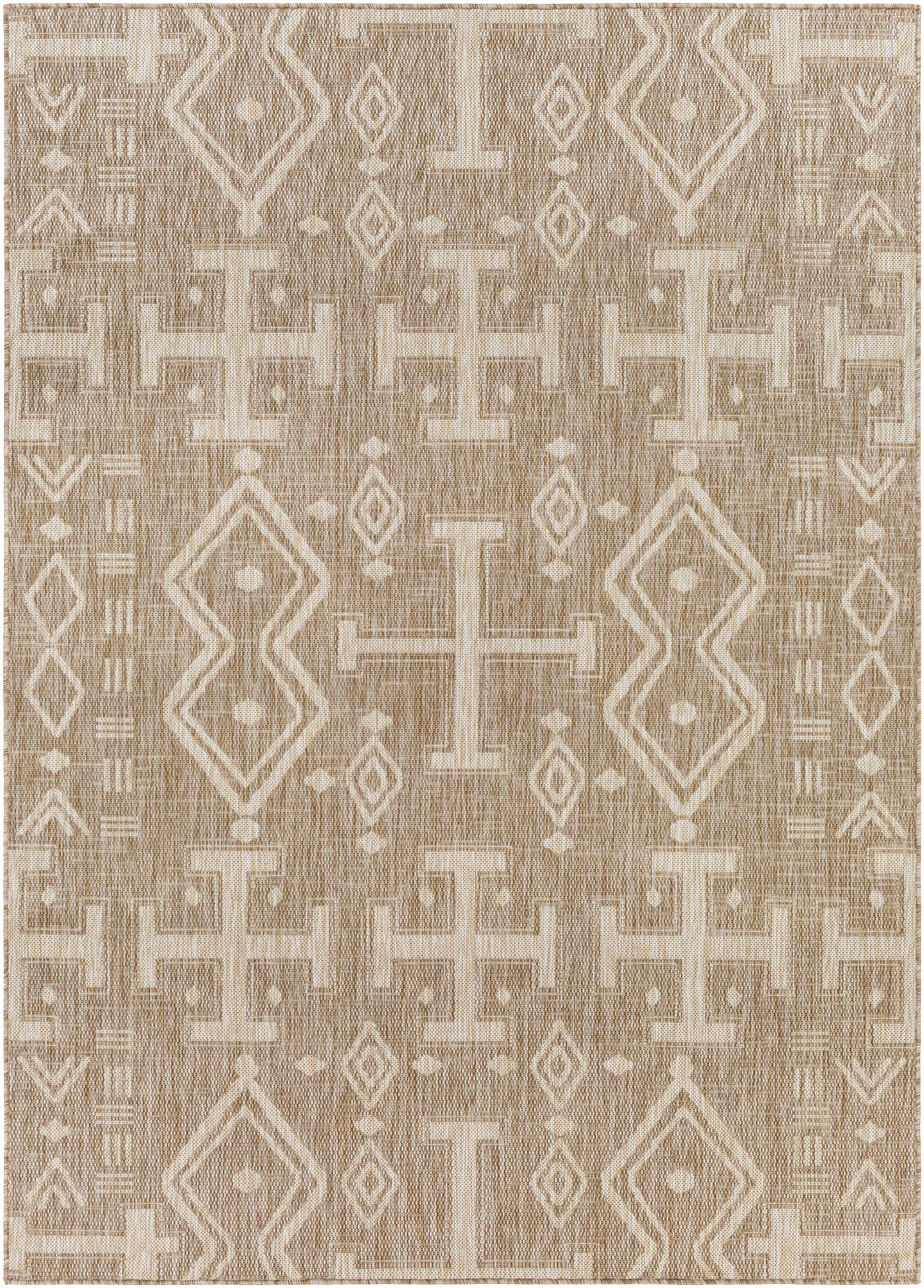 Malapatan Indoor & Outdoor Rug - Clearance - Image 2