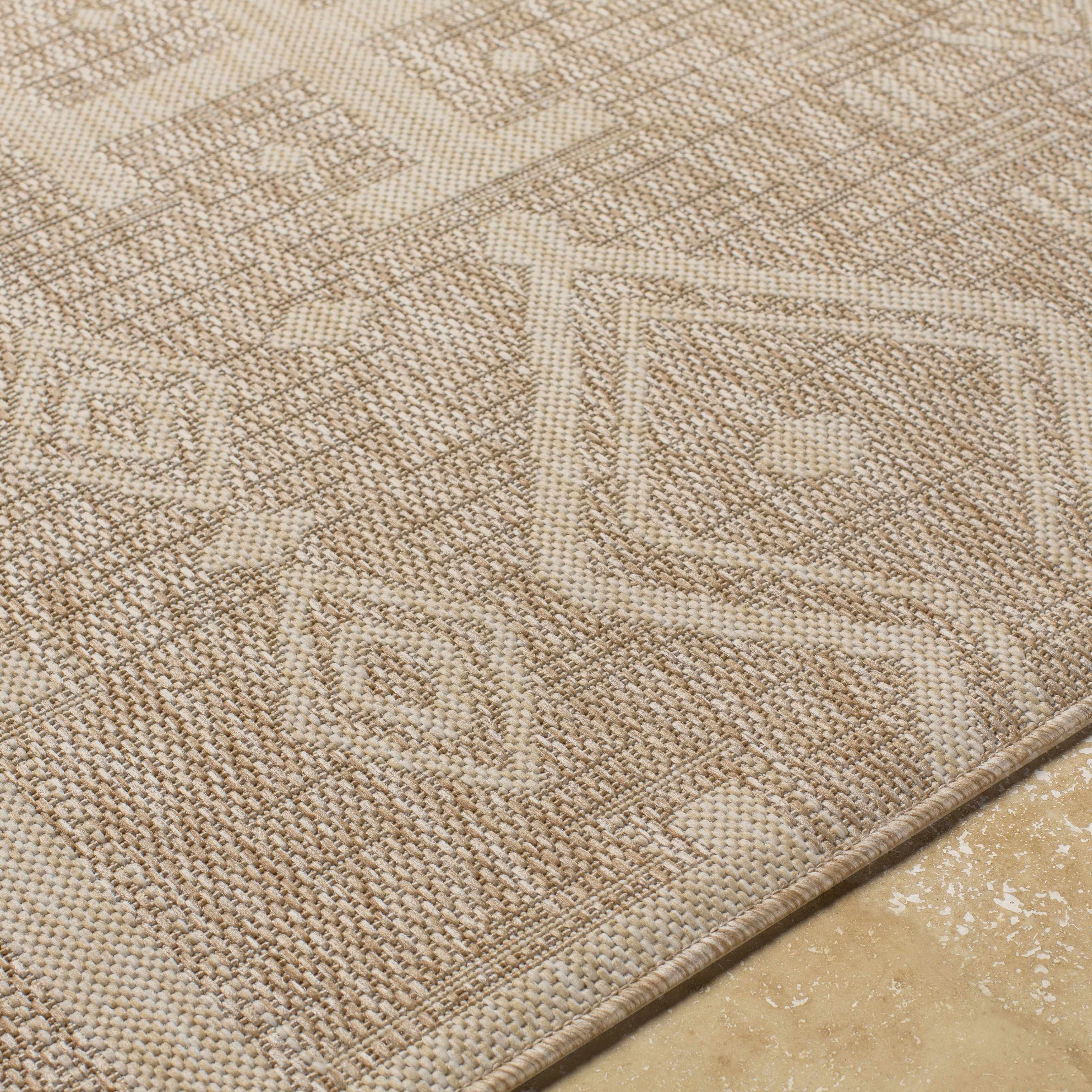 Malapatan Indoor & Outdoor Rug - Clearance - Image 3