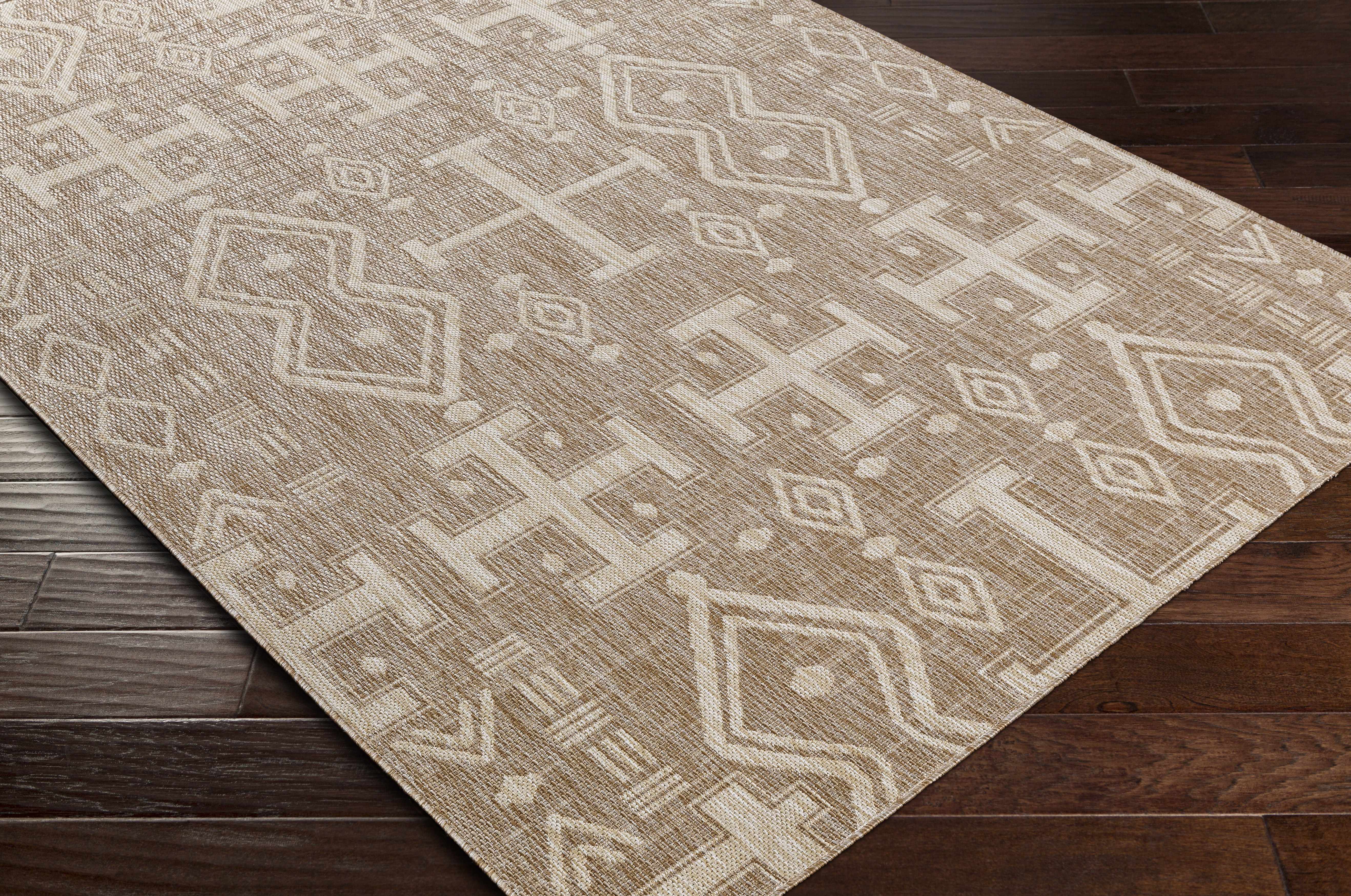 Malapatan Indoor & Outdoor Rug - Clearance - Image 4