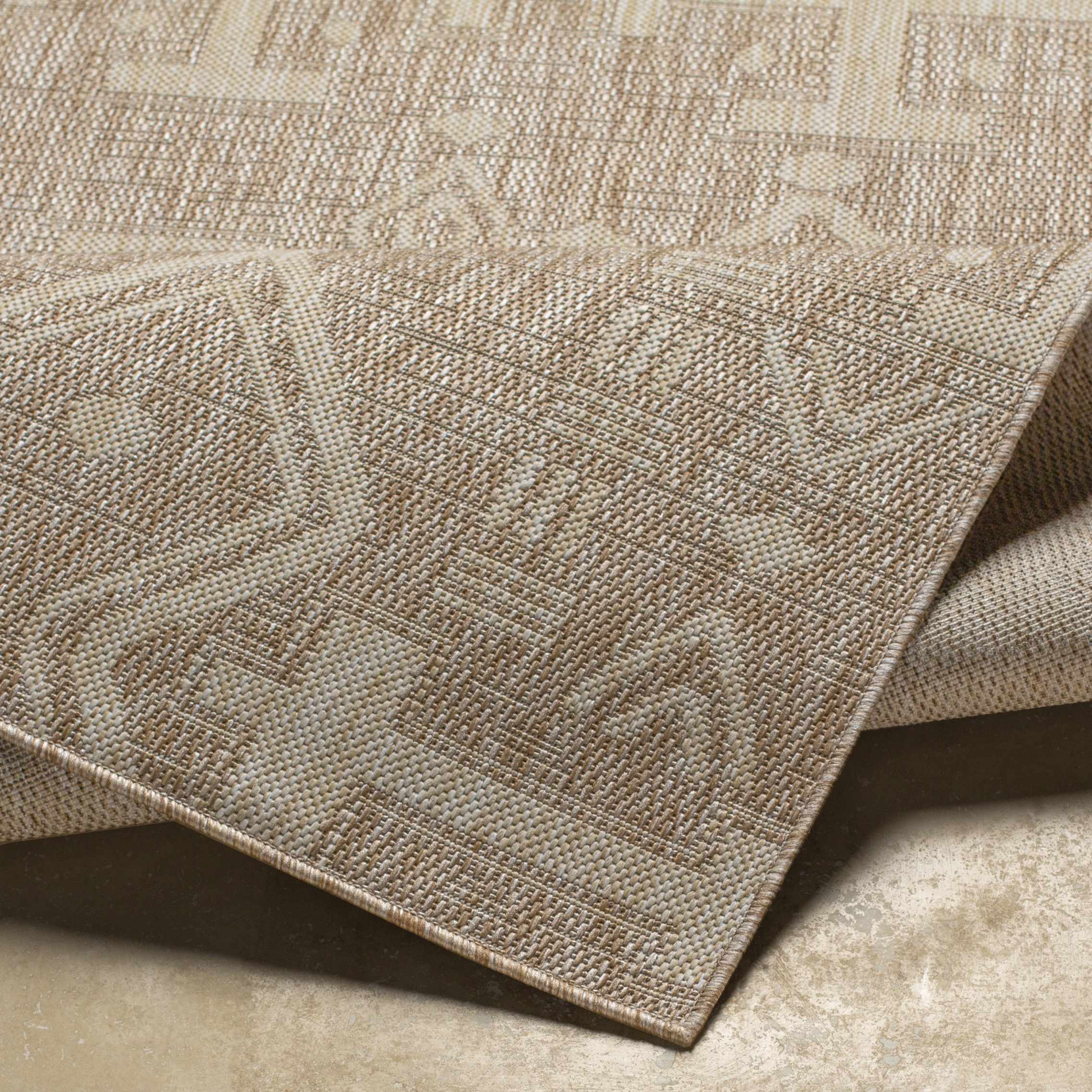 Malapatan Indoor & Outdoor Rug - Clearance - Image 5