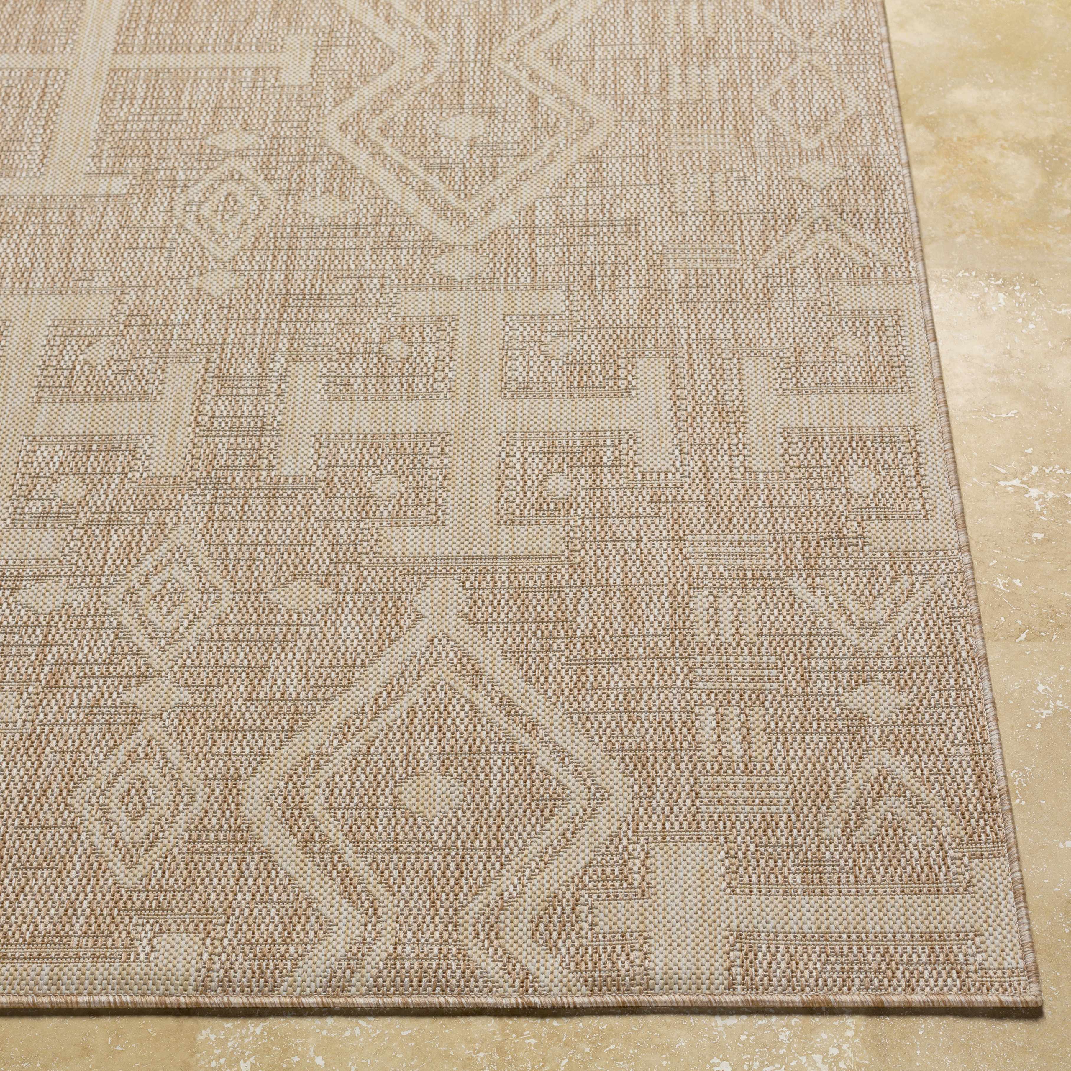 Malapatan Indoor & Outdoor Rug - Clearance - Image 6
